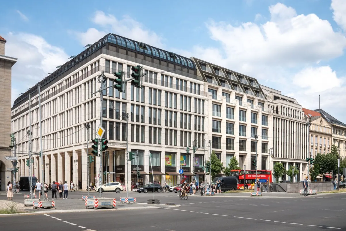 Upper Eastside by Collecion