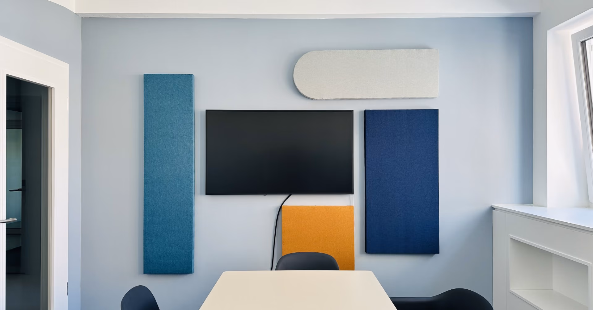 Sunnyside Hub by GoodSpaces