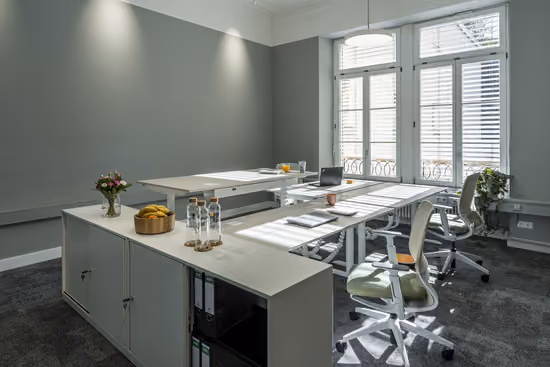 Opera Suite im Opera Coworking, GoodSpaces Baden-Baden