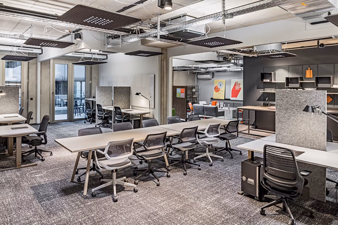 Erlangen Paul Carré by Design Offices