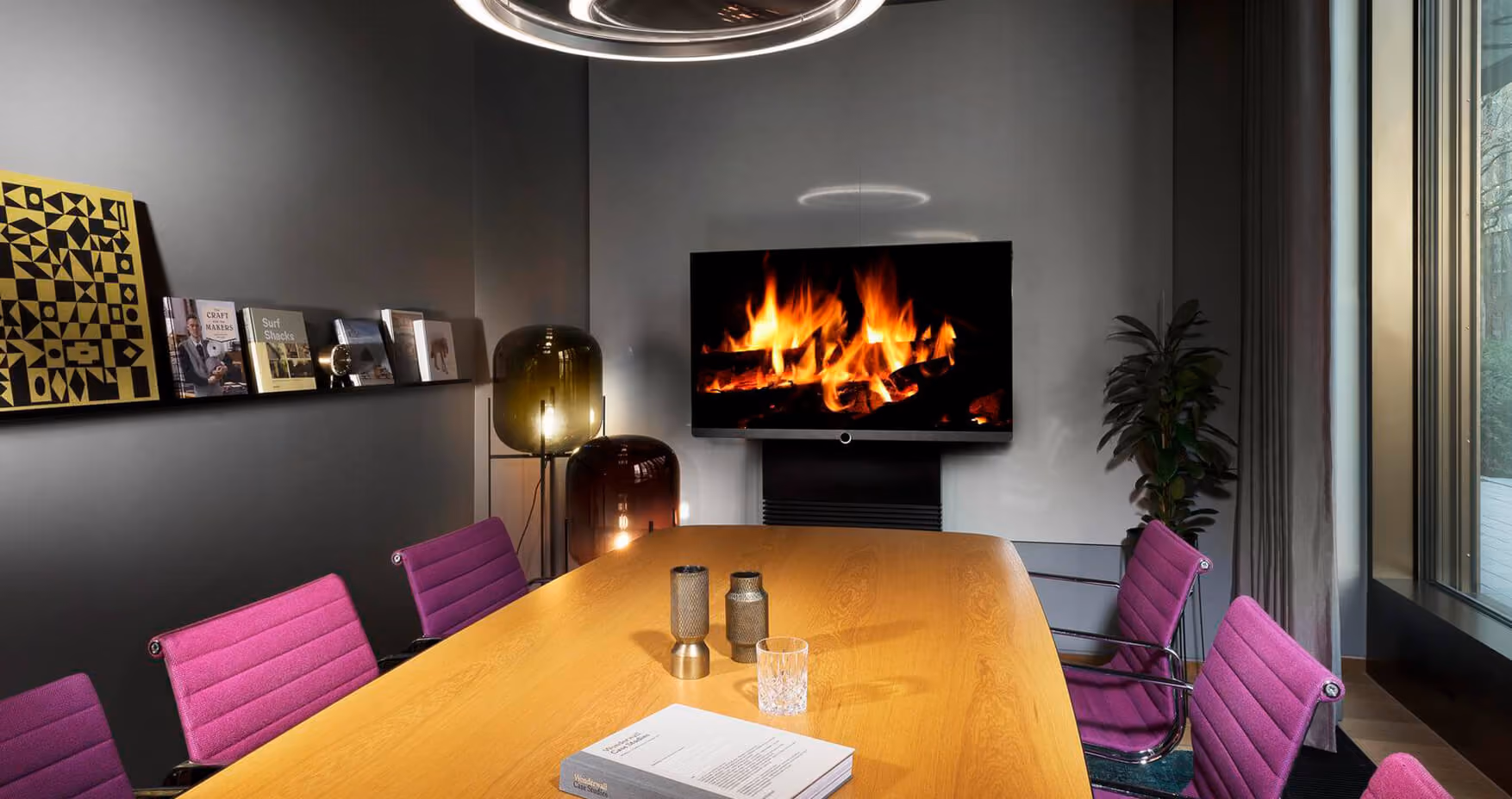 Hannover Vahrenwald by Design Offices