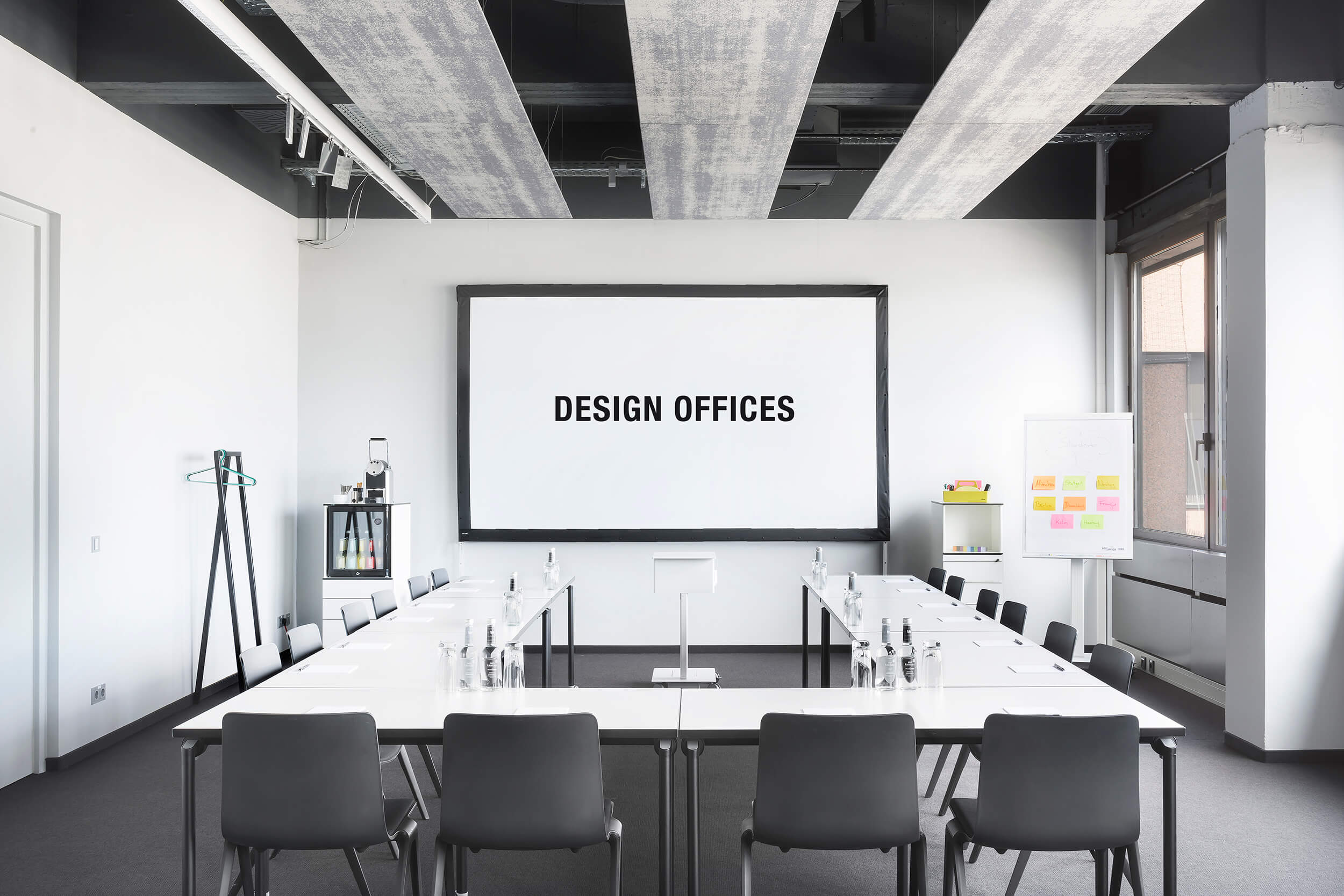 Venquis by Design Offices