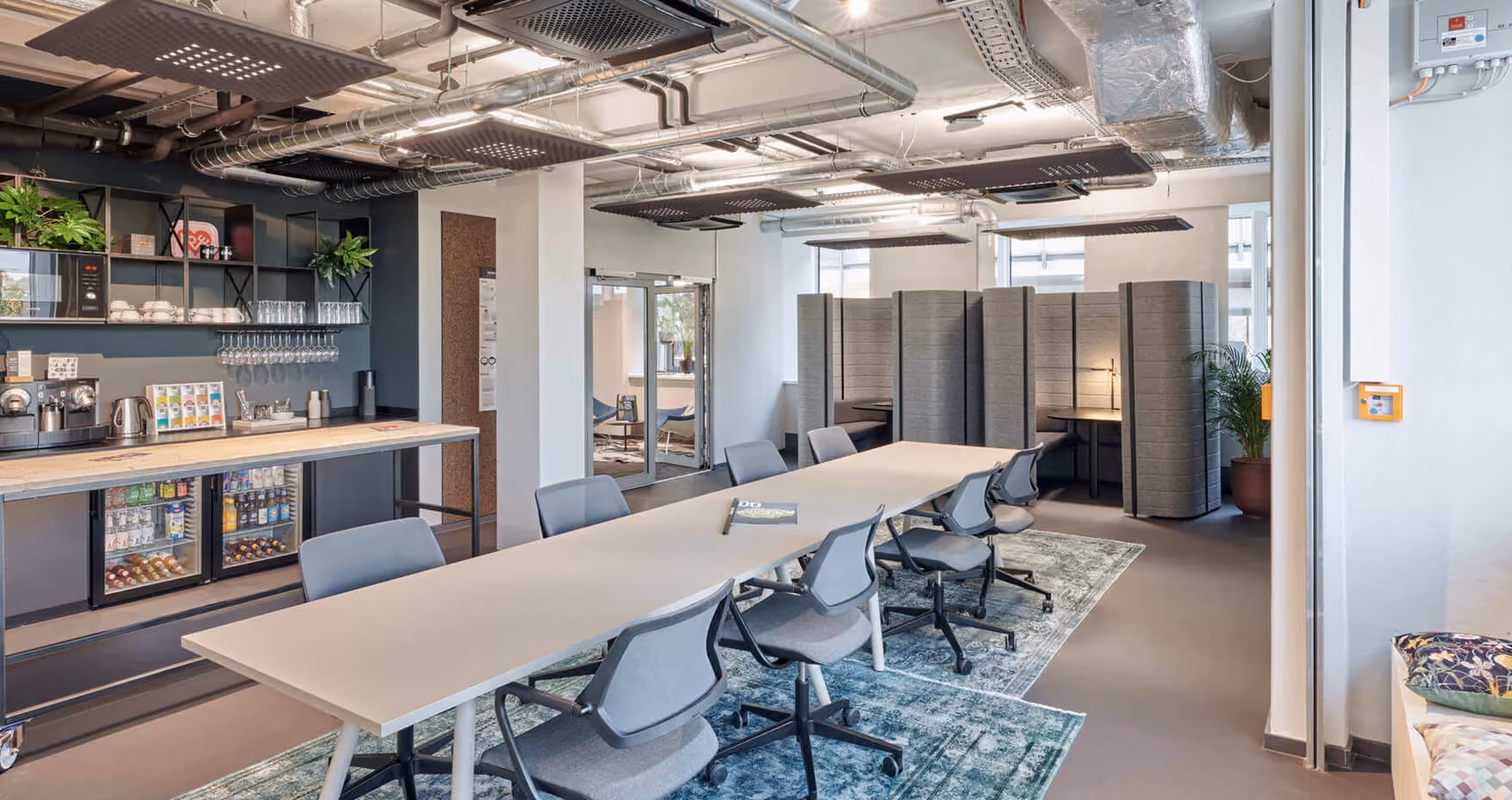 Essen Ruhr Tower by Design Offices
