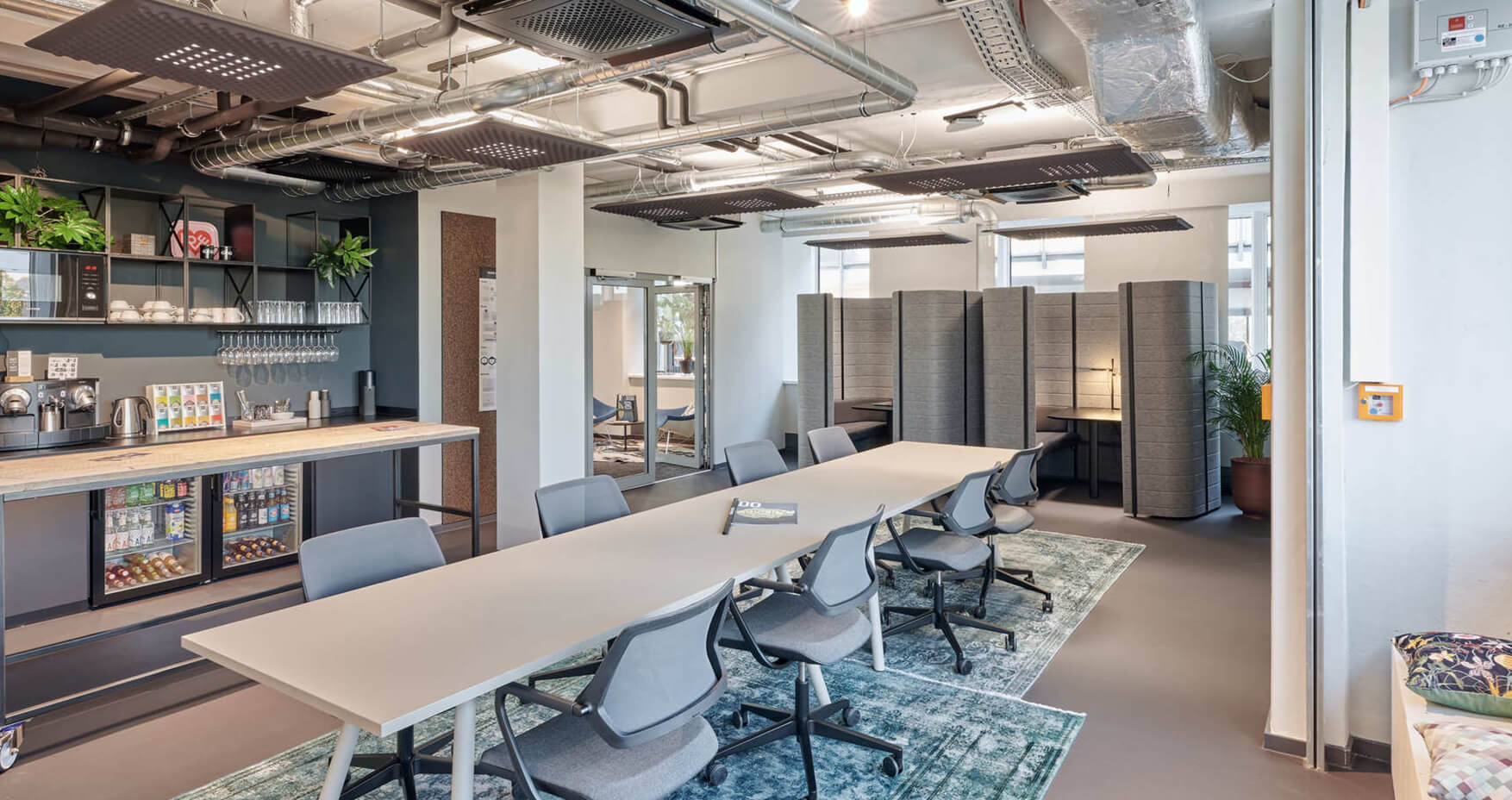 Essen Ruhr Tower by Design Offices