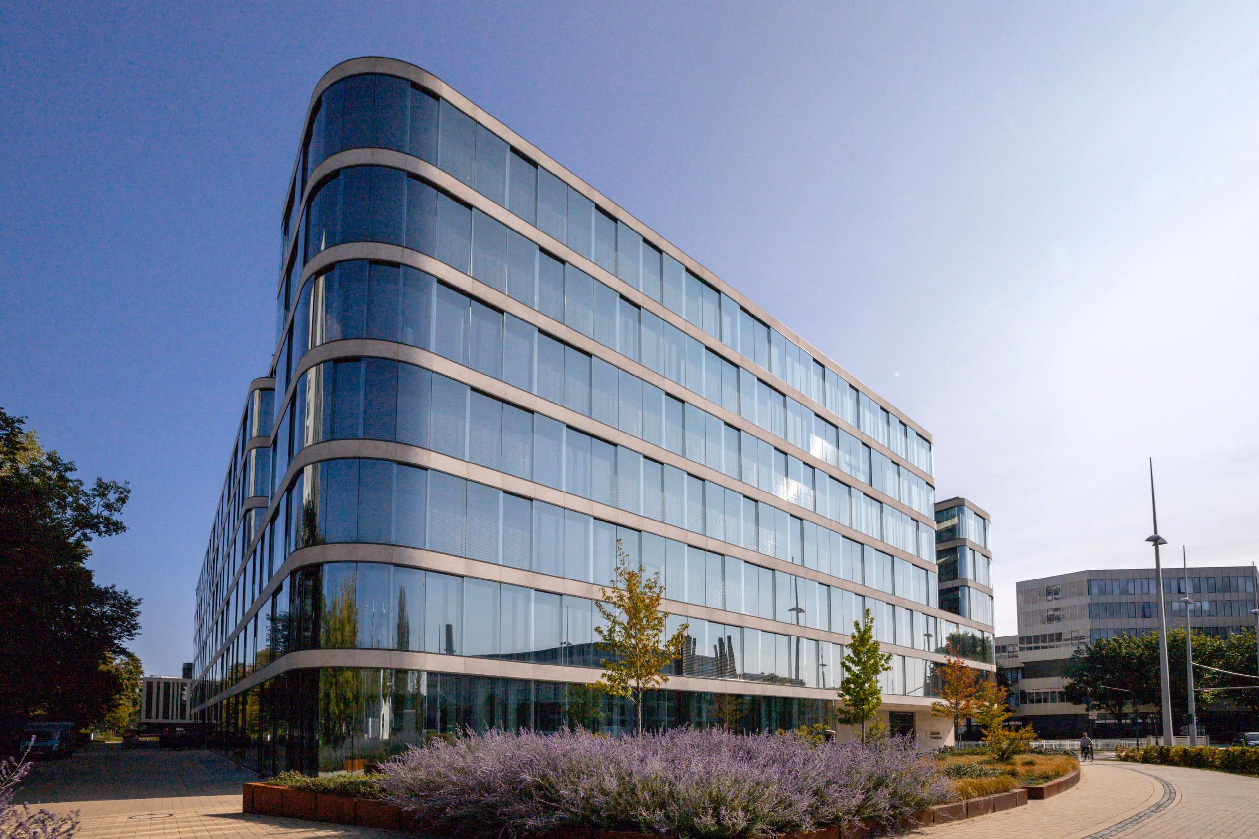 FGS Campus by Regus
