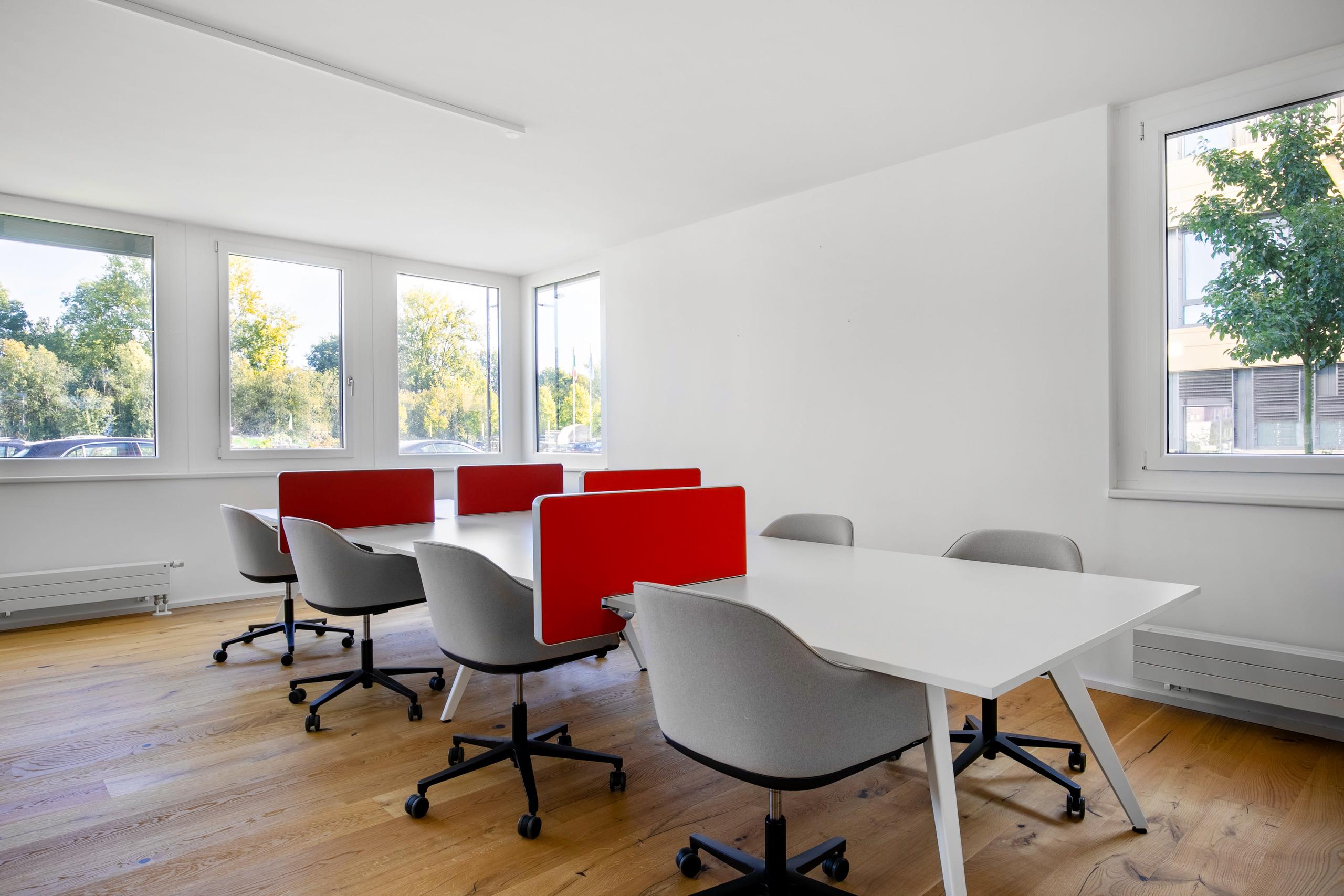 Technologiepark Bremen – Regus Büro