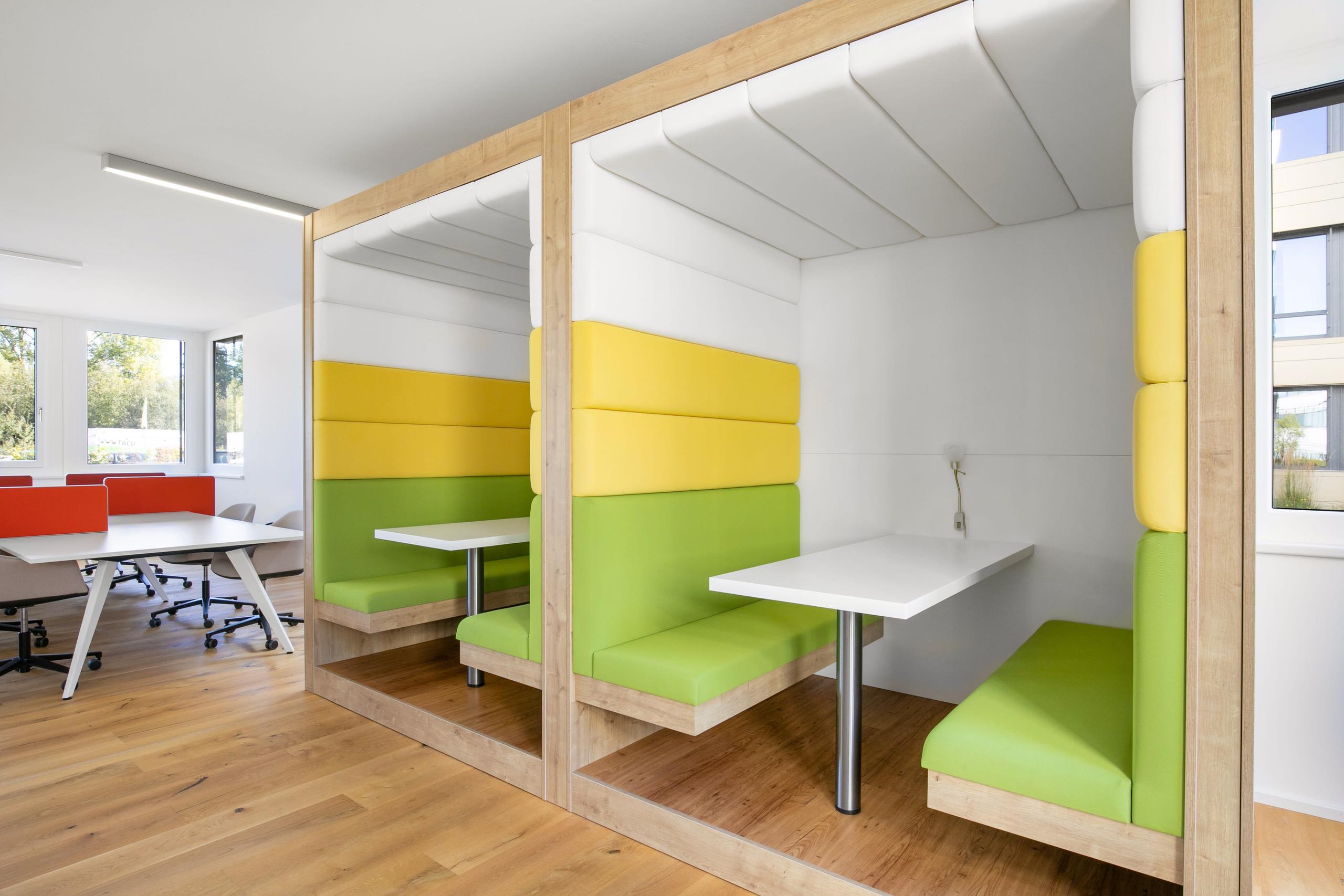 Technologiepark Bremen by Regus