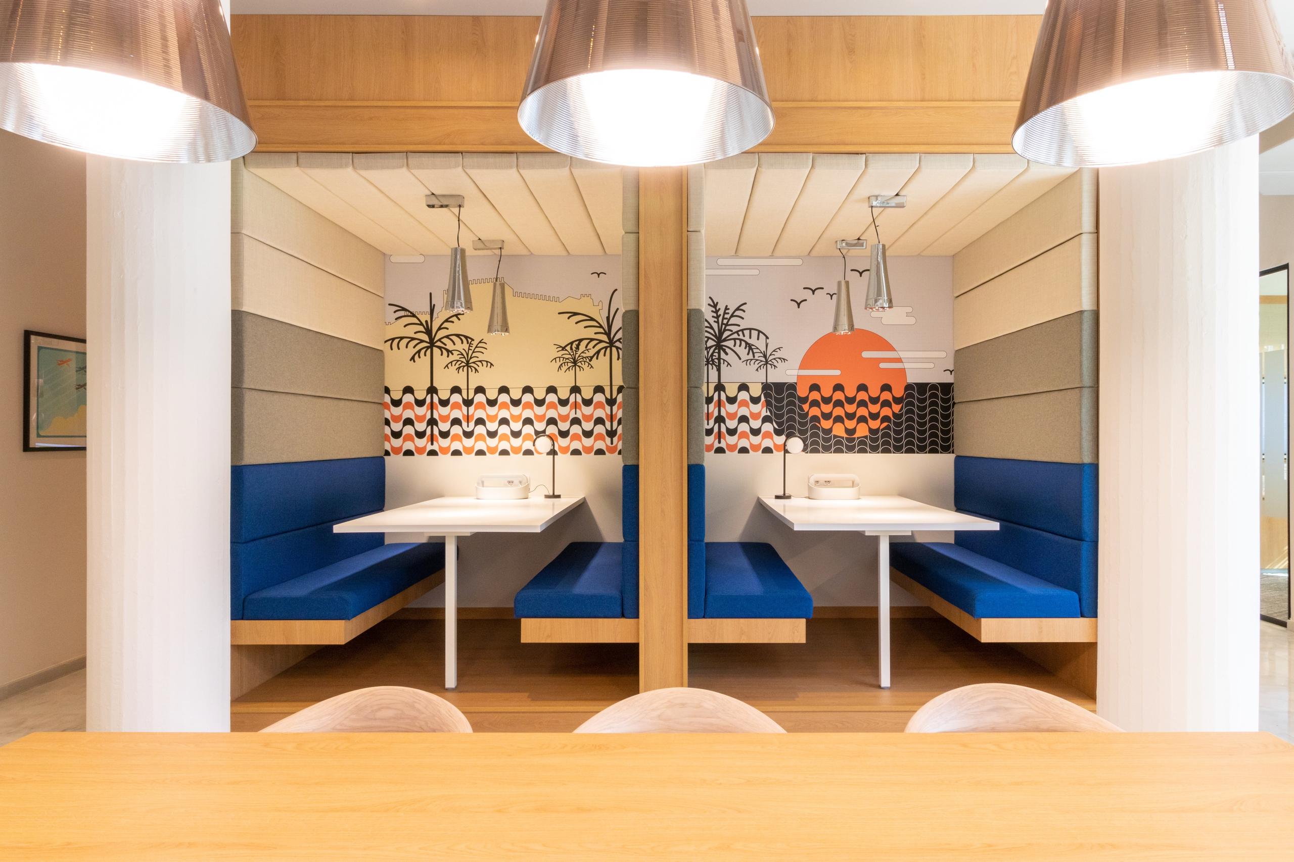 Erfurt Hauptbahnhof by Regus