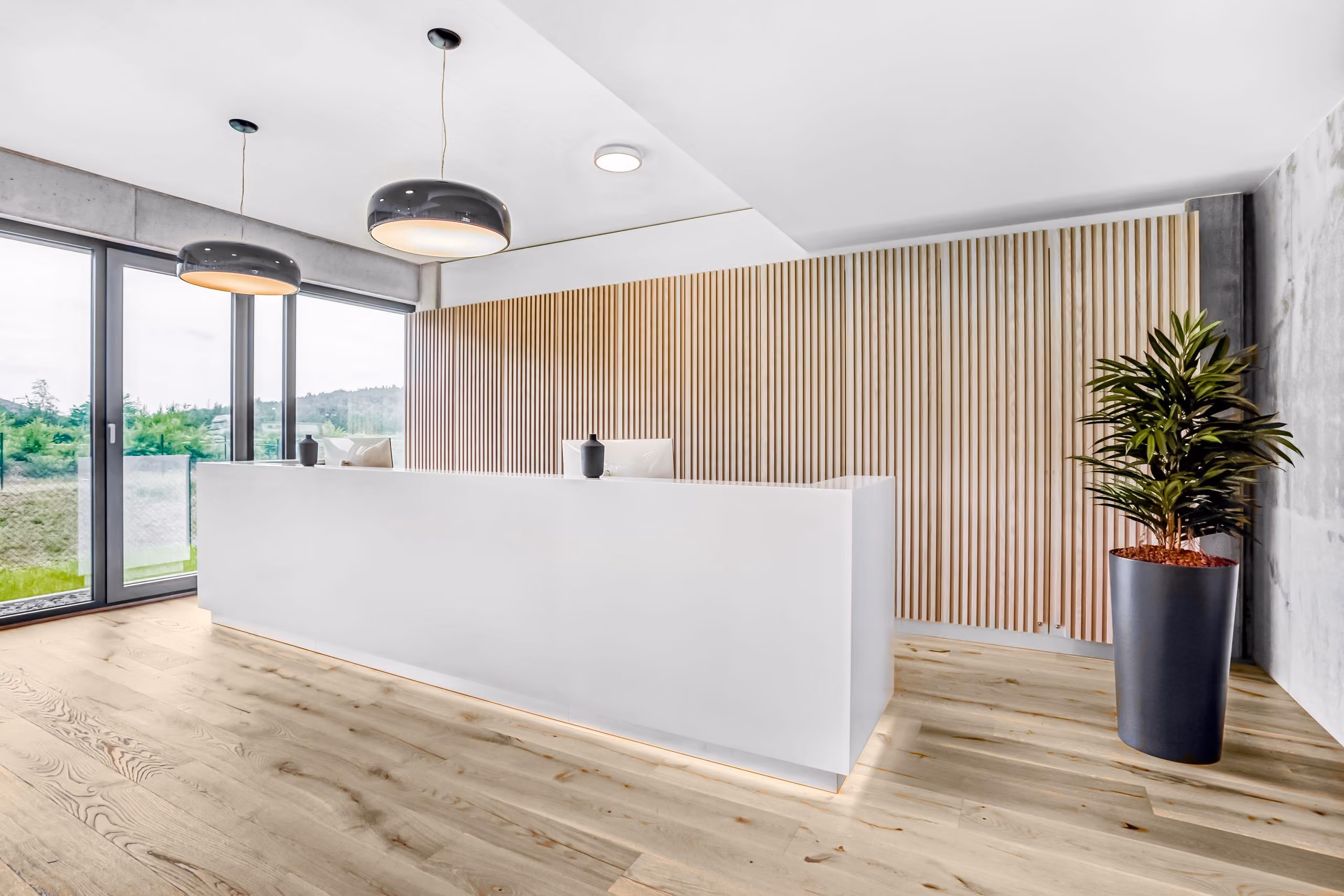Kaiserslautern EuropaKarree by Regus