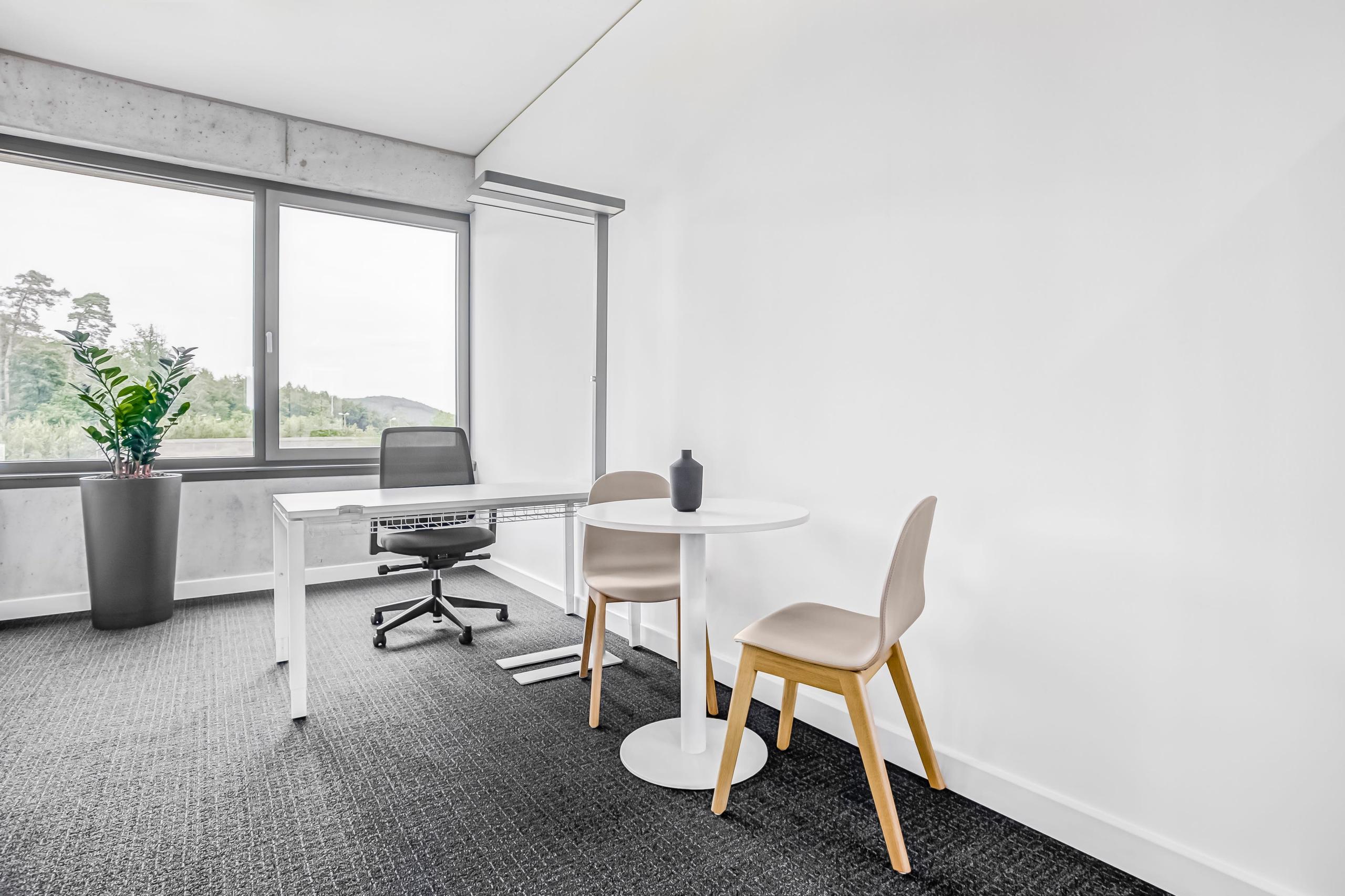Kaiserslautern EuropaKarree by Regus
