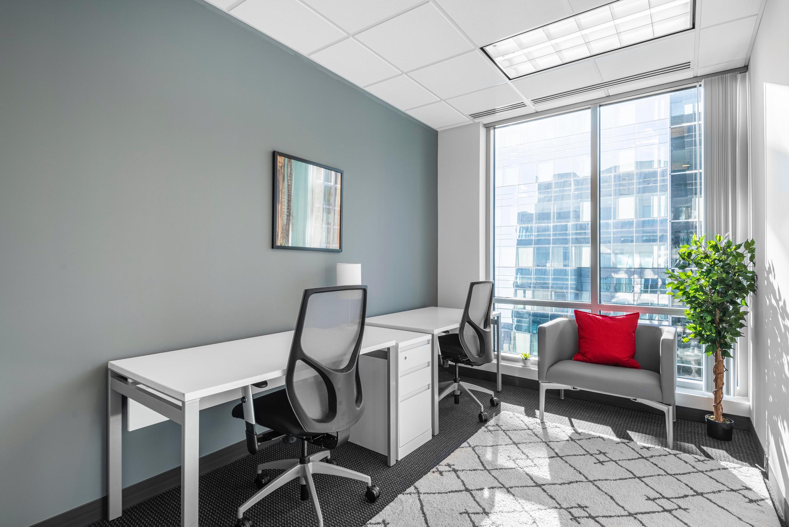 Regus Ratingen Kaiserswerther Straße – Ratingen