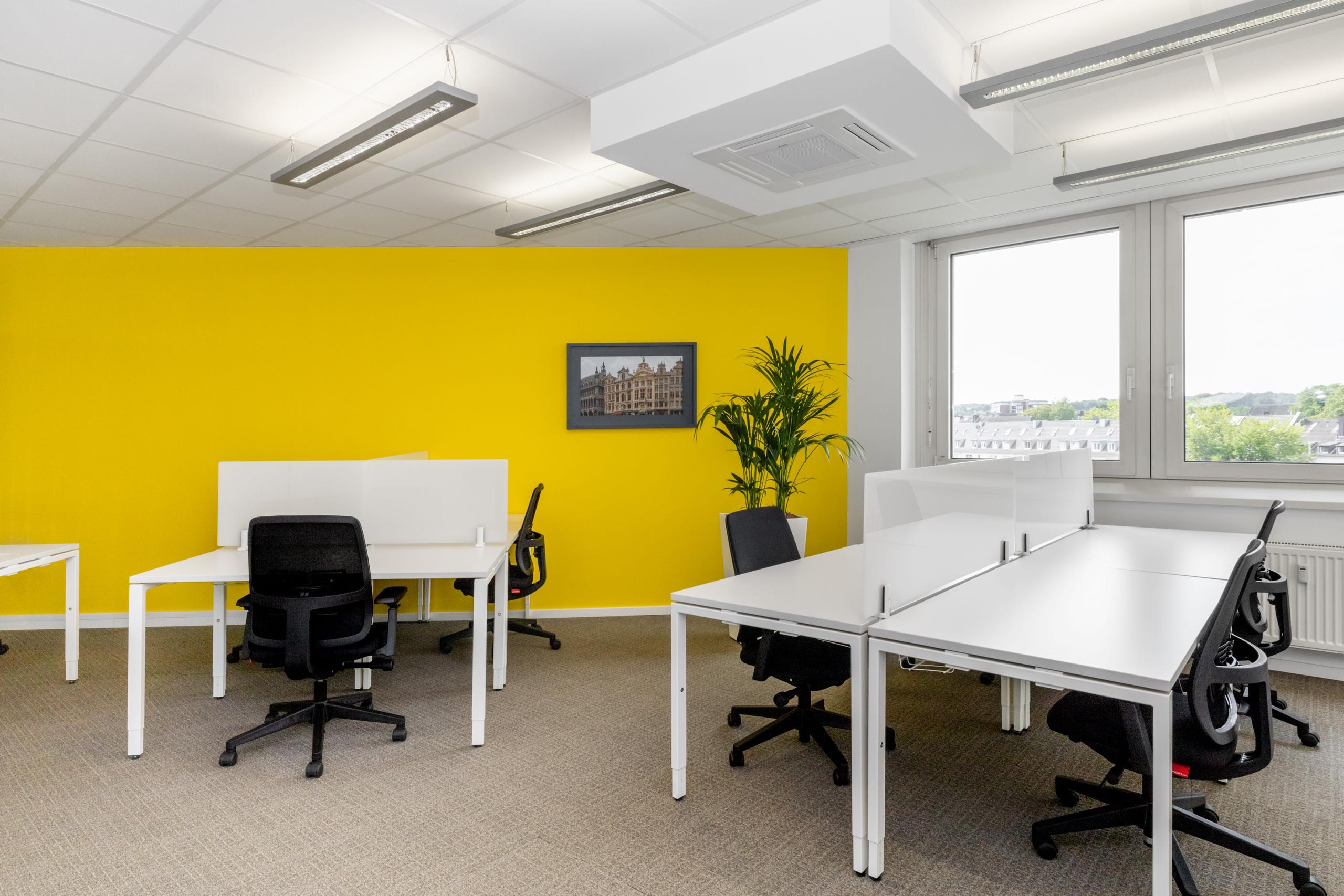 Grugaplatz by Regus