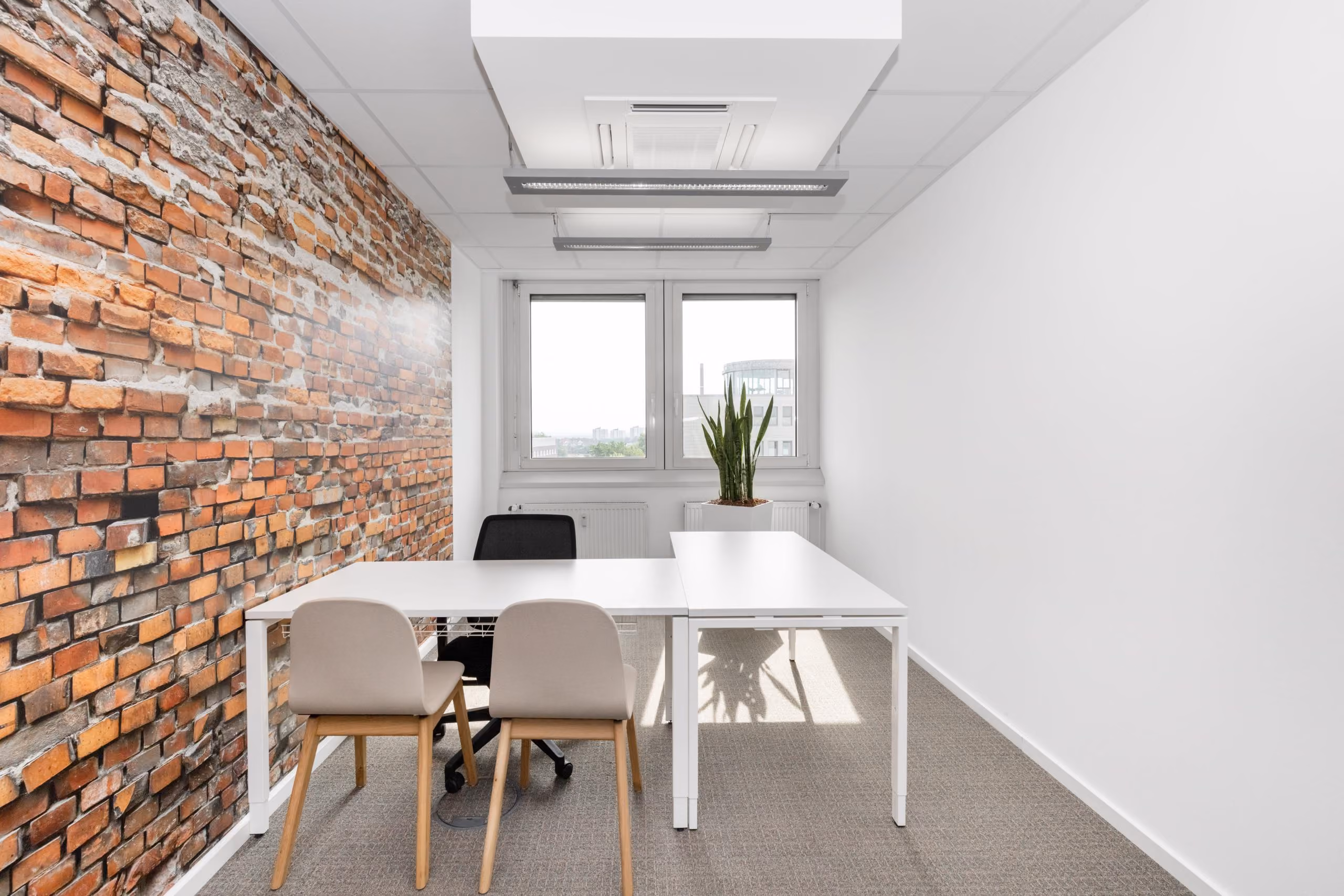 Grugaplatz by Regus
