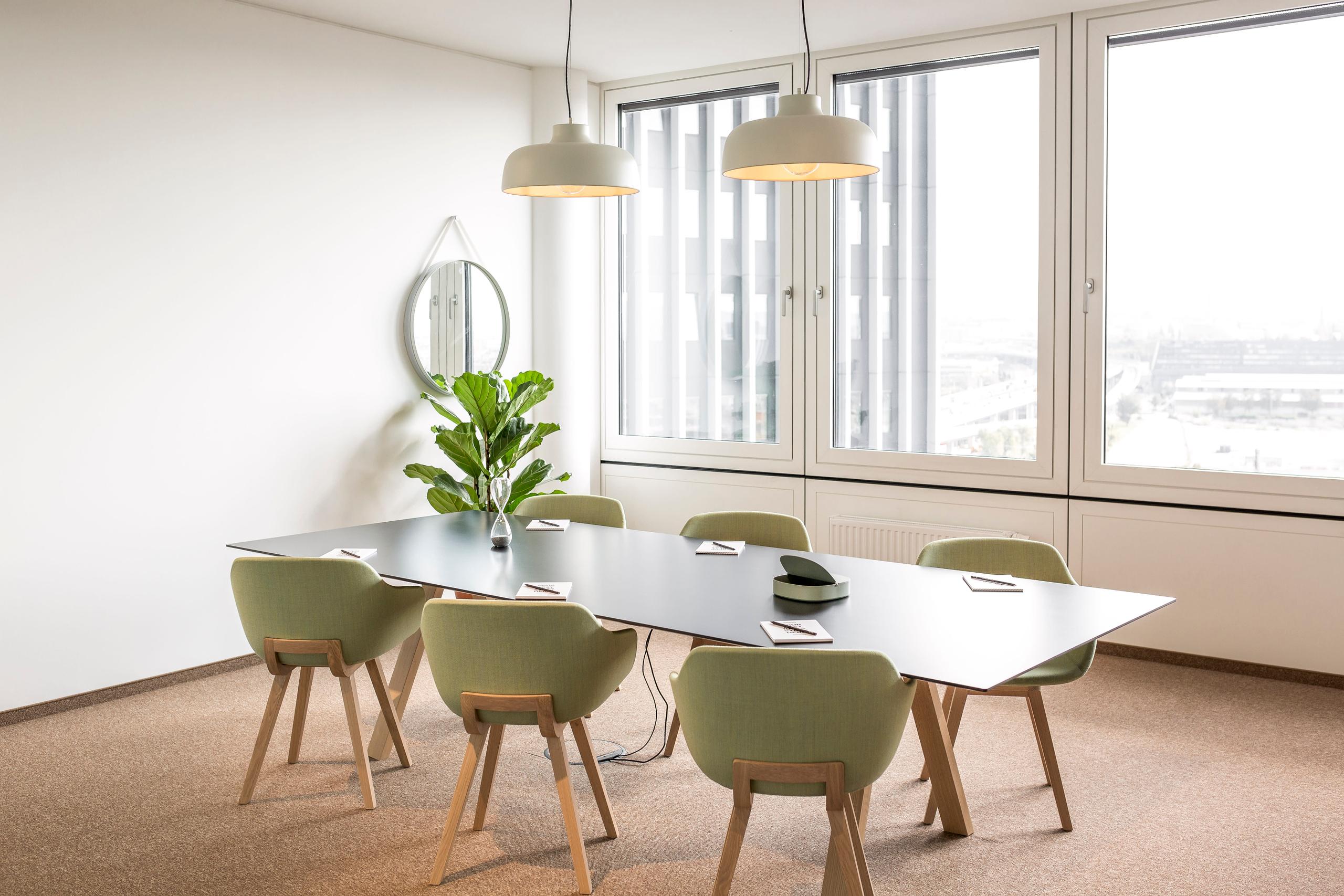 Westfalenpark by Regus