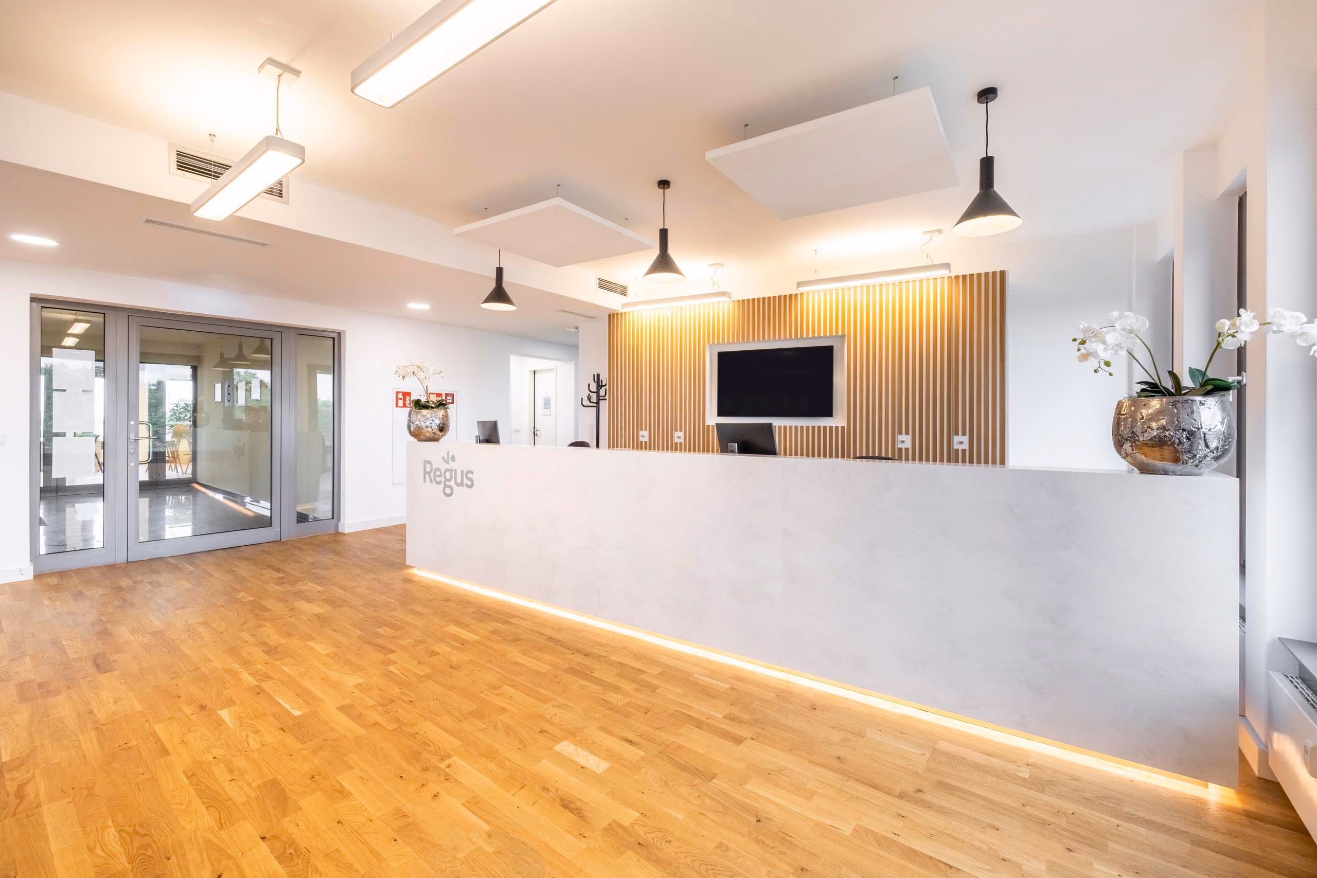 Ellipson by Regus