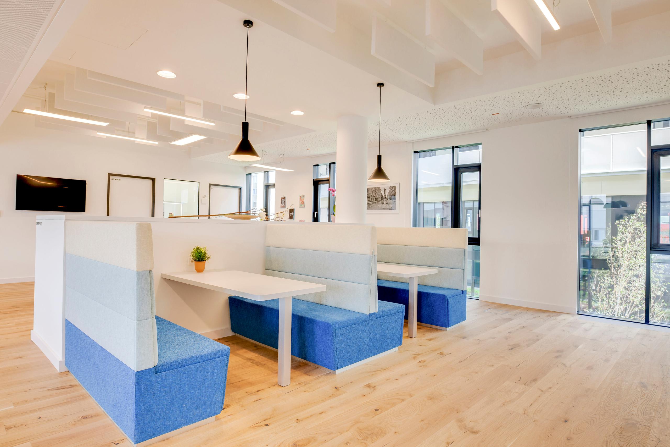 Regus Dresden Altmarkt – Büro