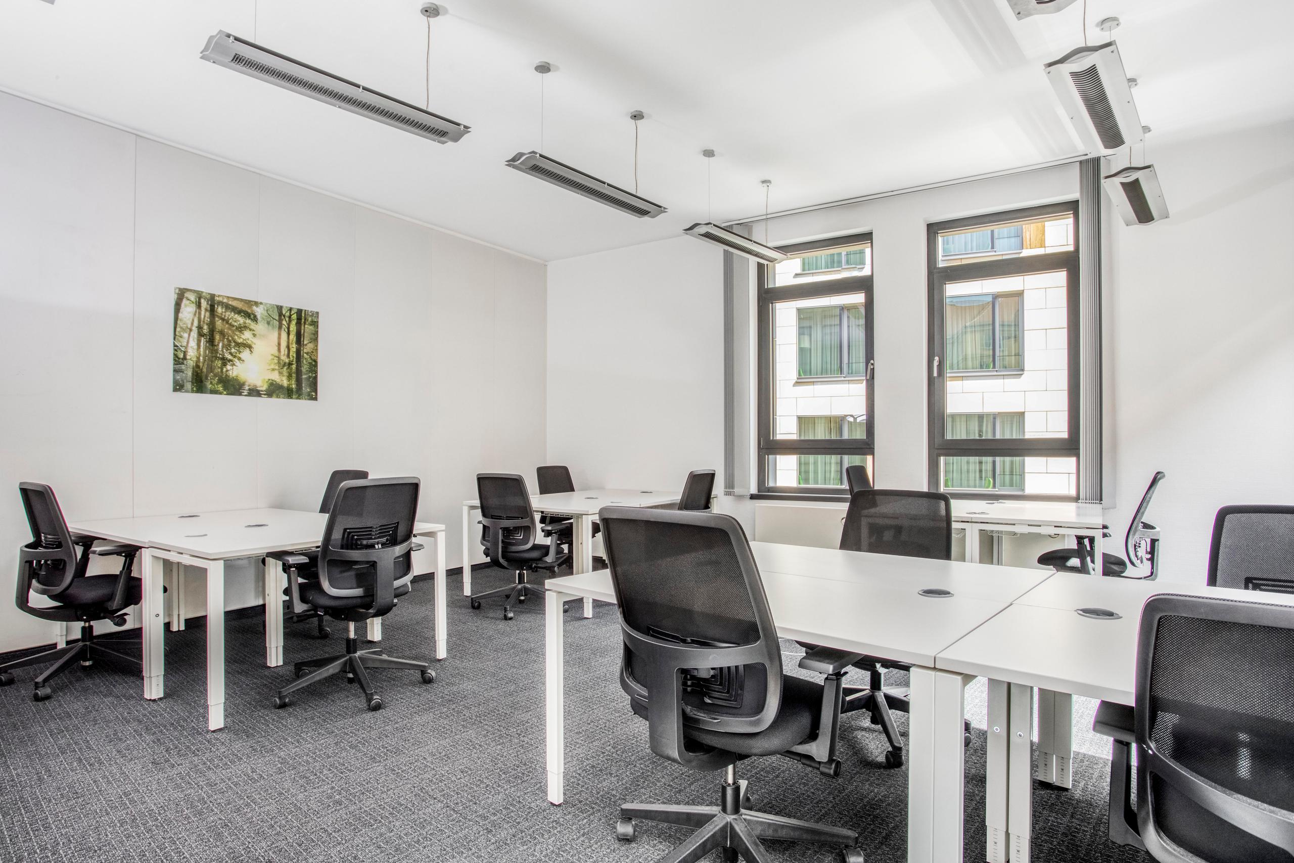 Altmarkt by Regus