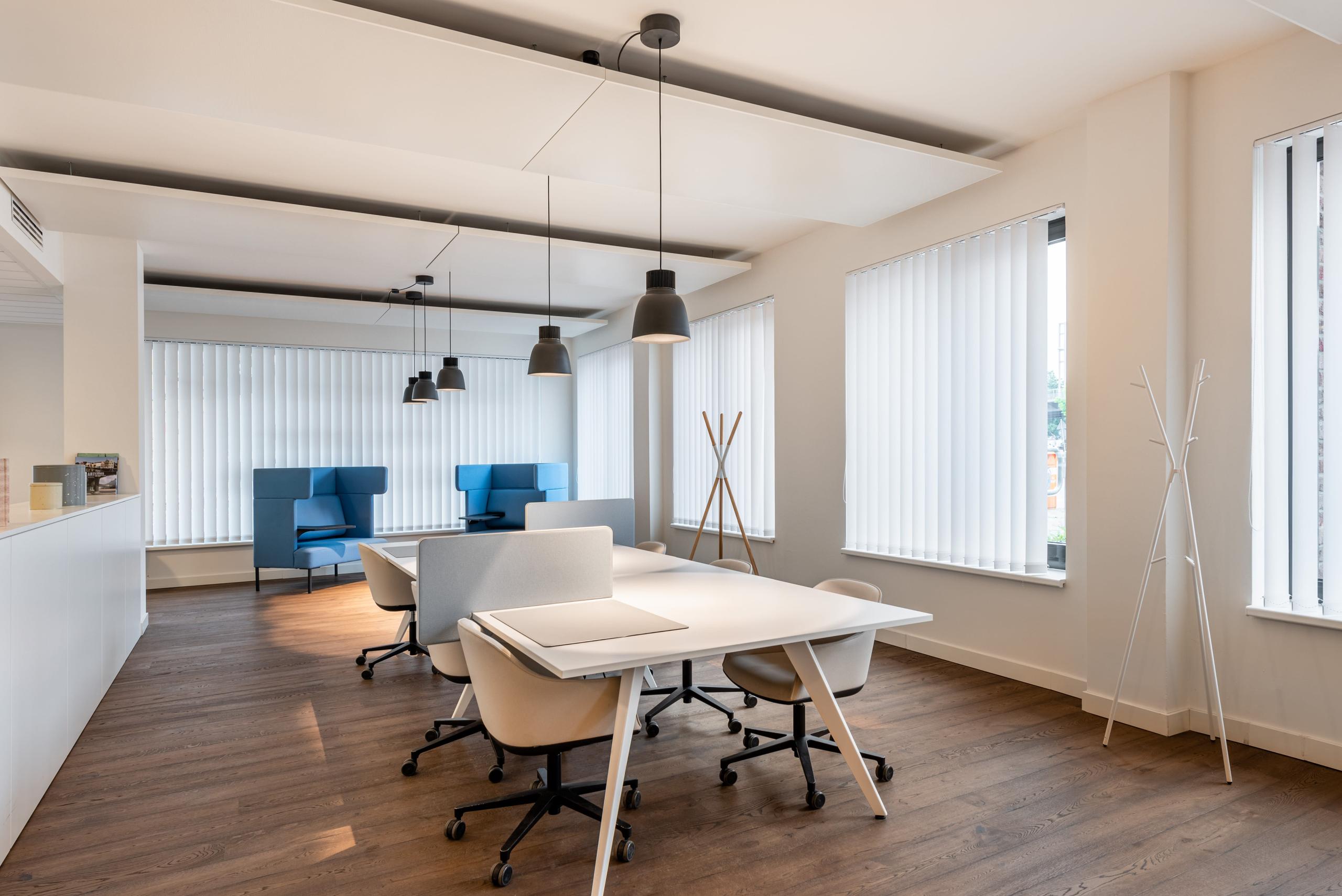 Kaistraße by Regus