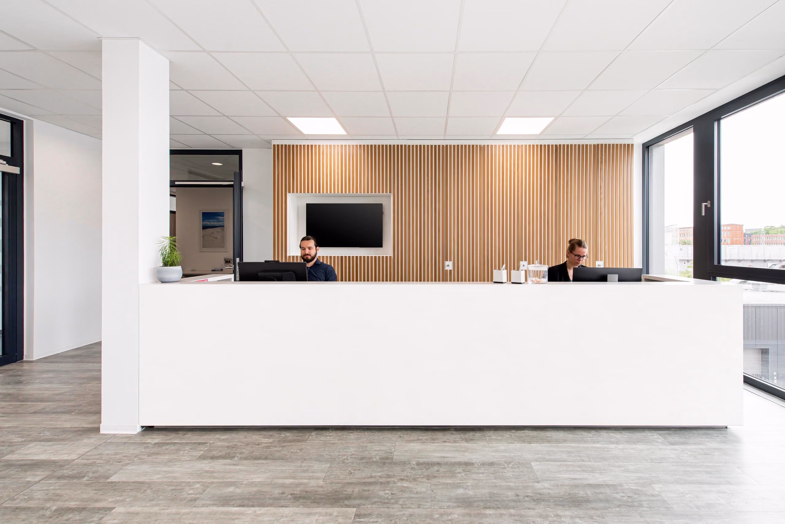 Science Park Kiel by Regus