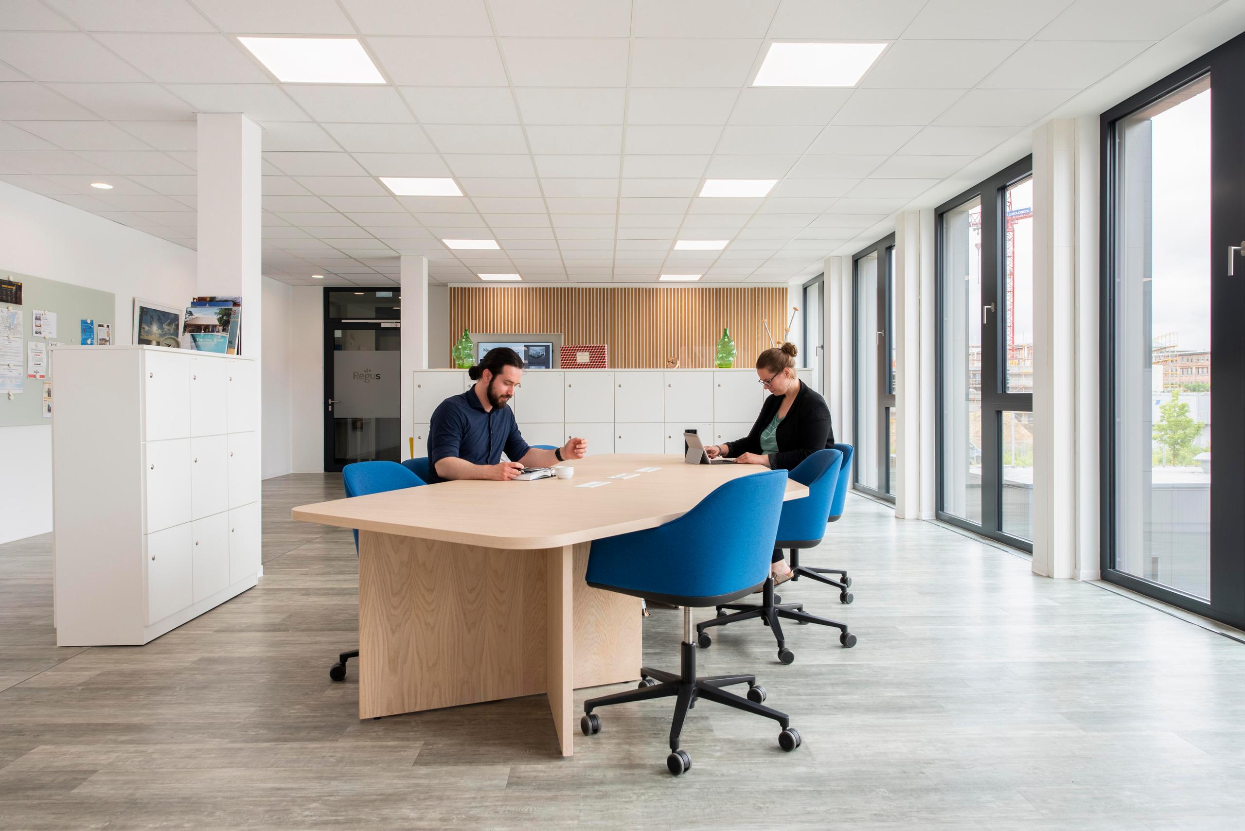 Science Park Kiel by Regus
