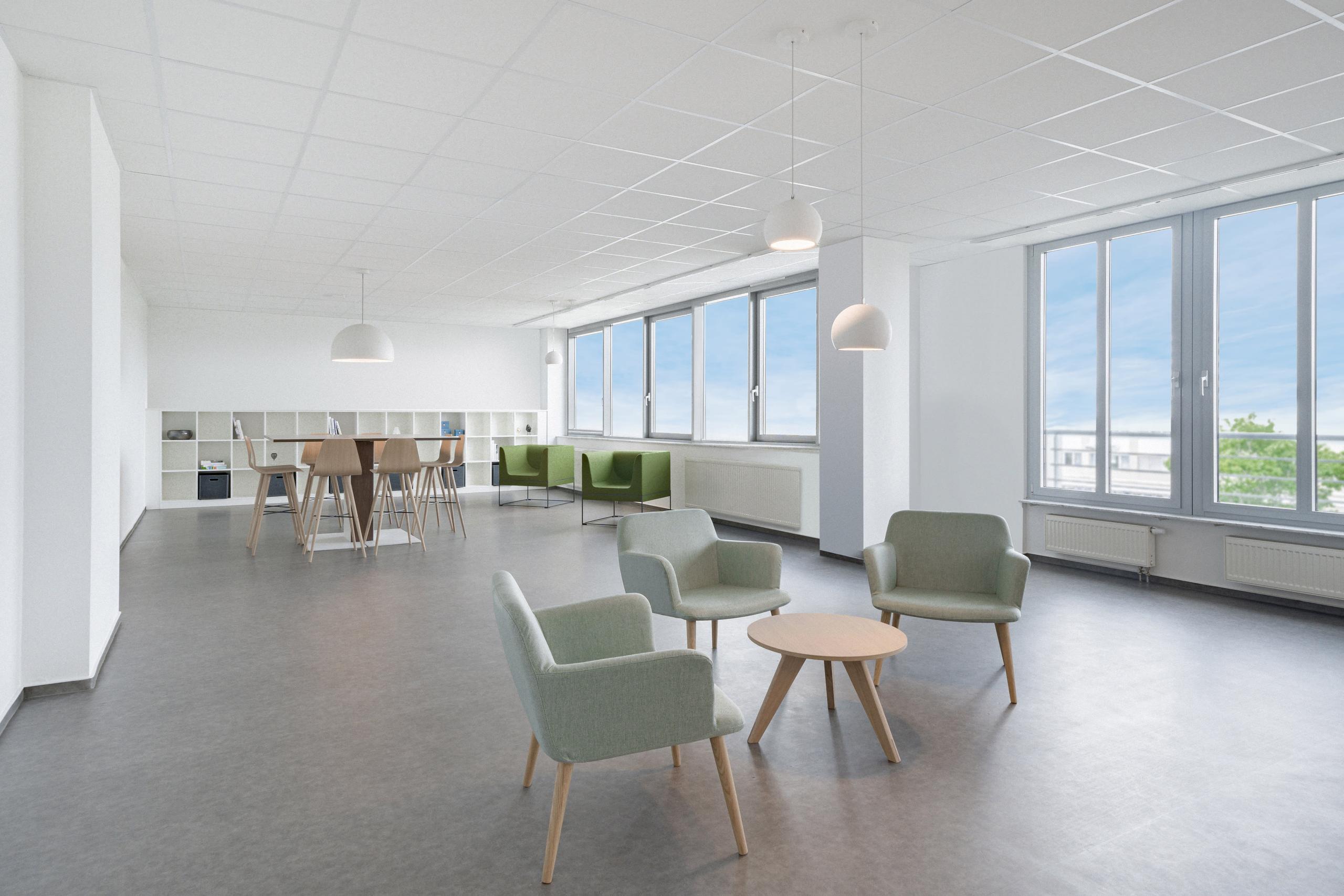 Rennbahn by Regus