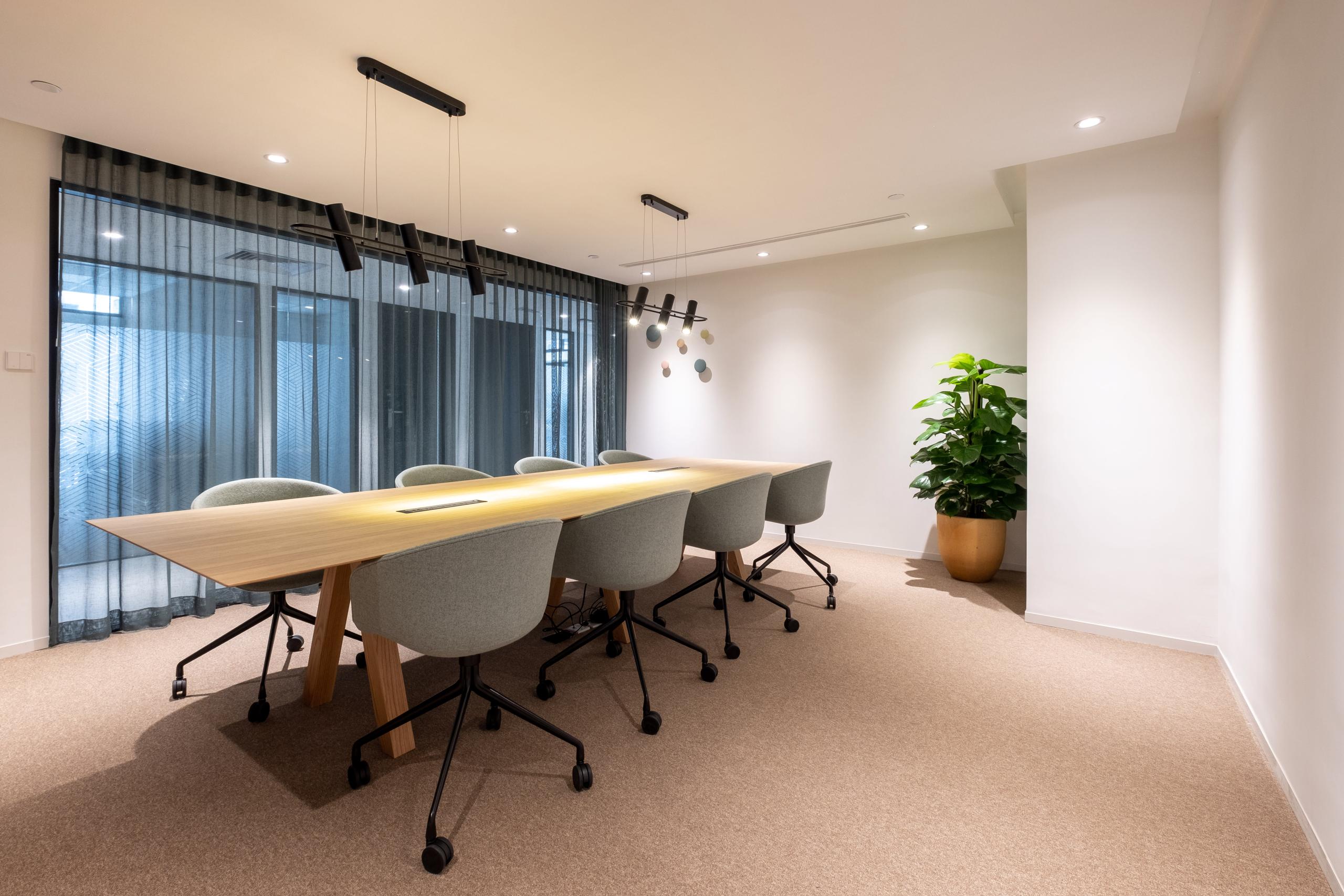 Regus Nürnberg Airport – Lounge