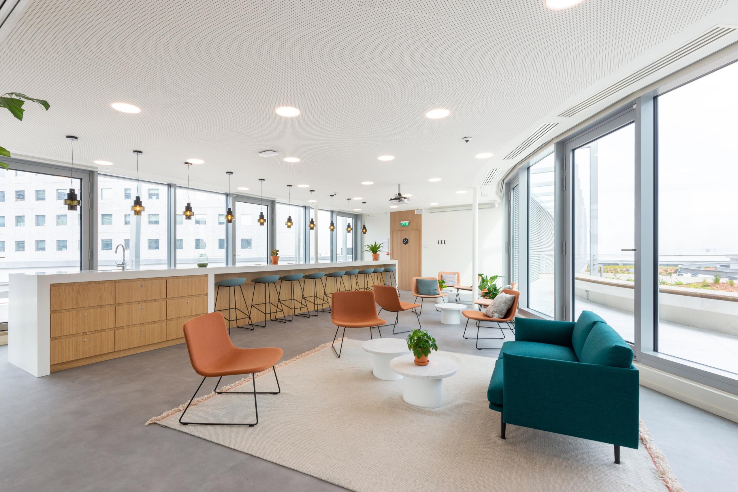 Südwestpark by Regus