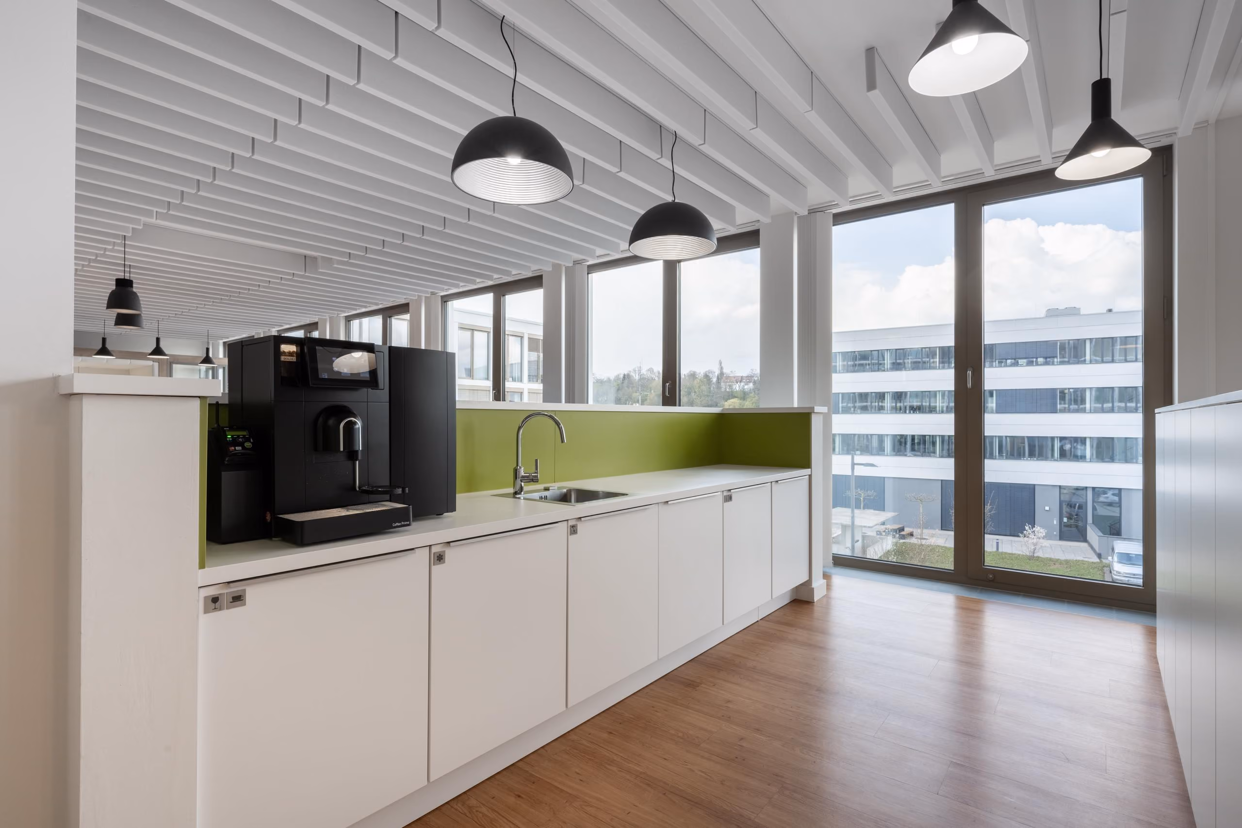 Regus Wiesbaden Mainzer Straße – Wiesbaden