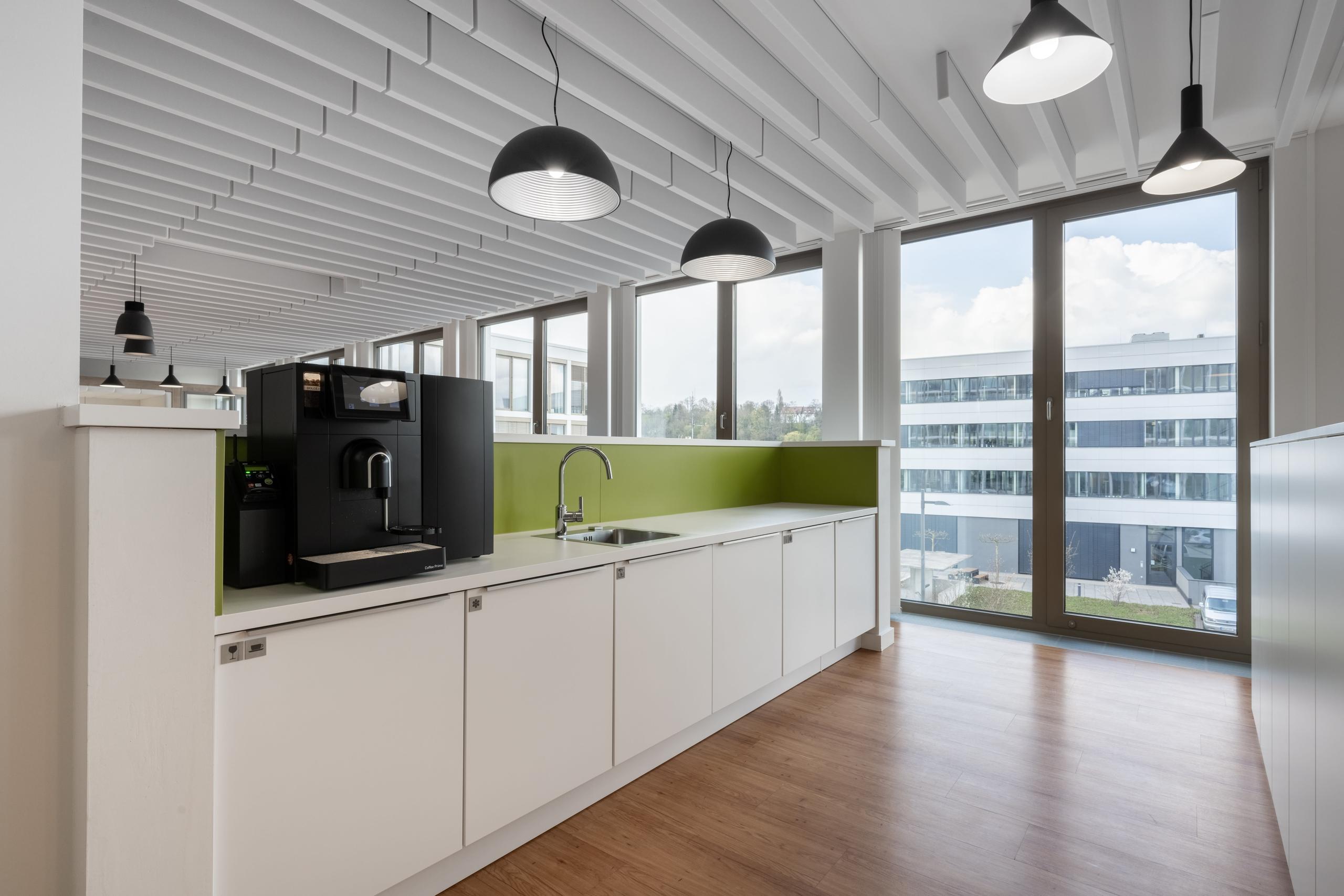 Regus Wiesbaden Mainzer Straße – Wiesbaden