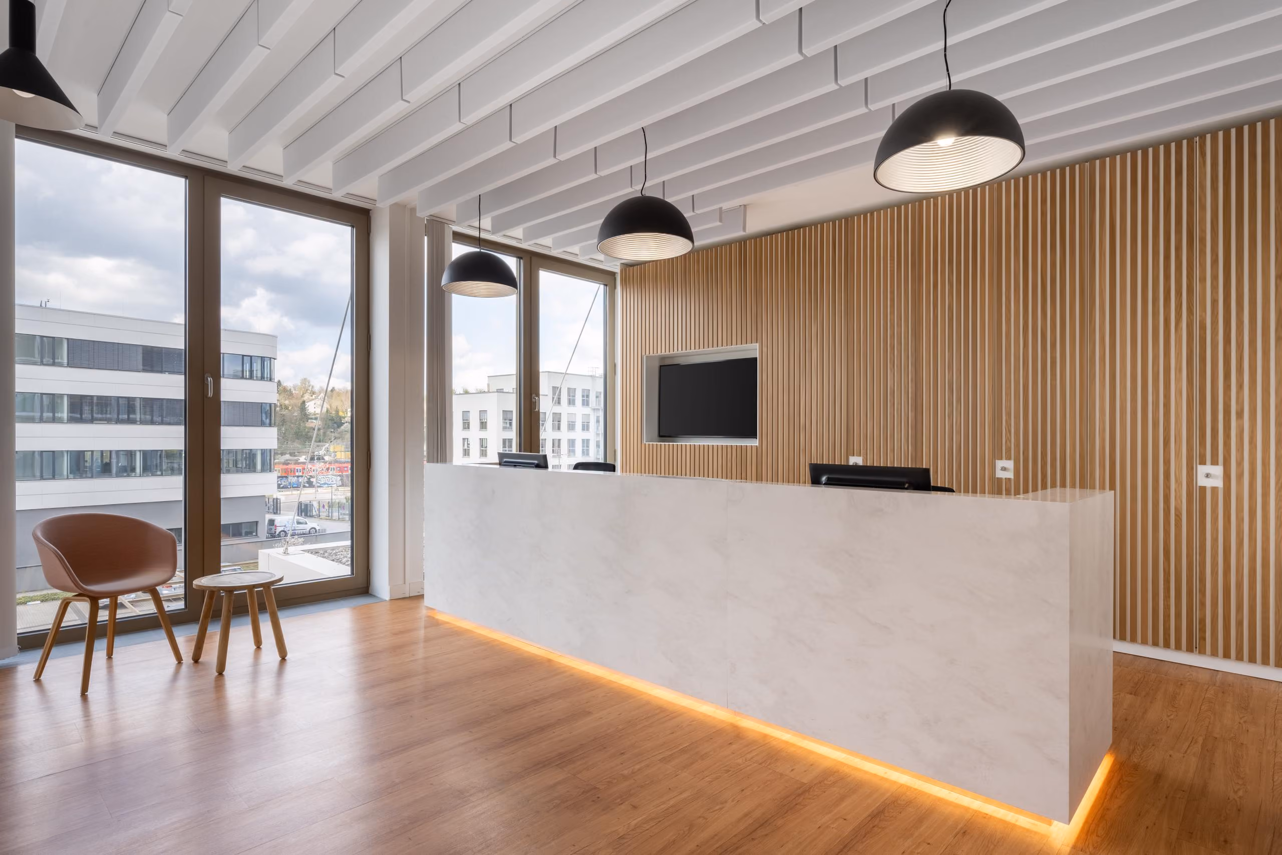 Regus Wiesbaden Mainzer Straße – Wiesbaden