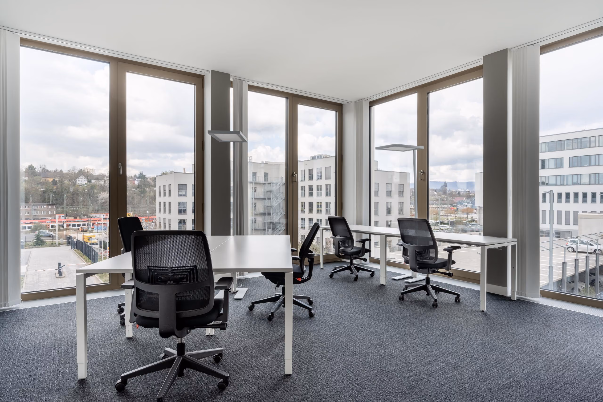 Regus Wiesbaden Mainzer Straße – Wiesbaden
