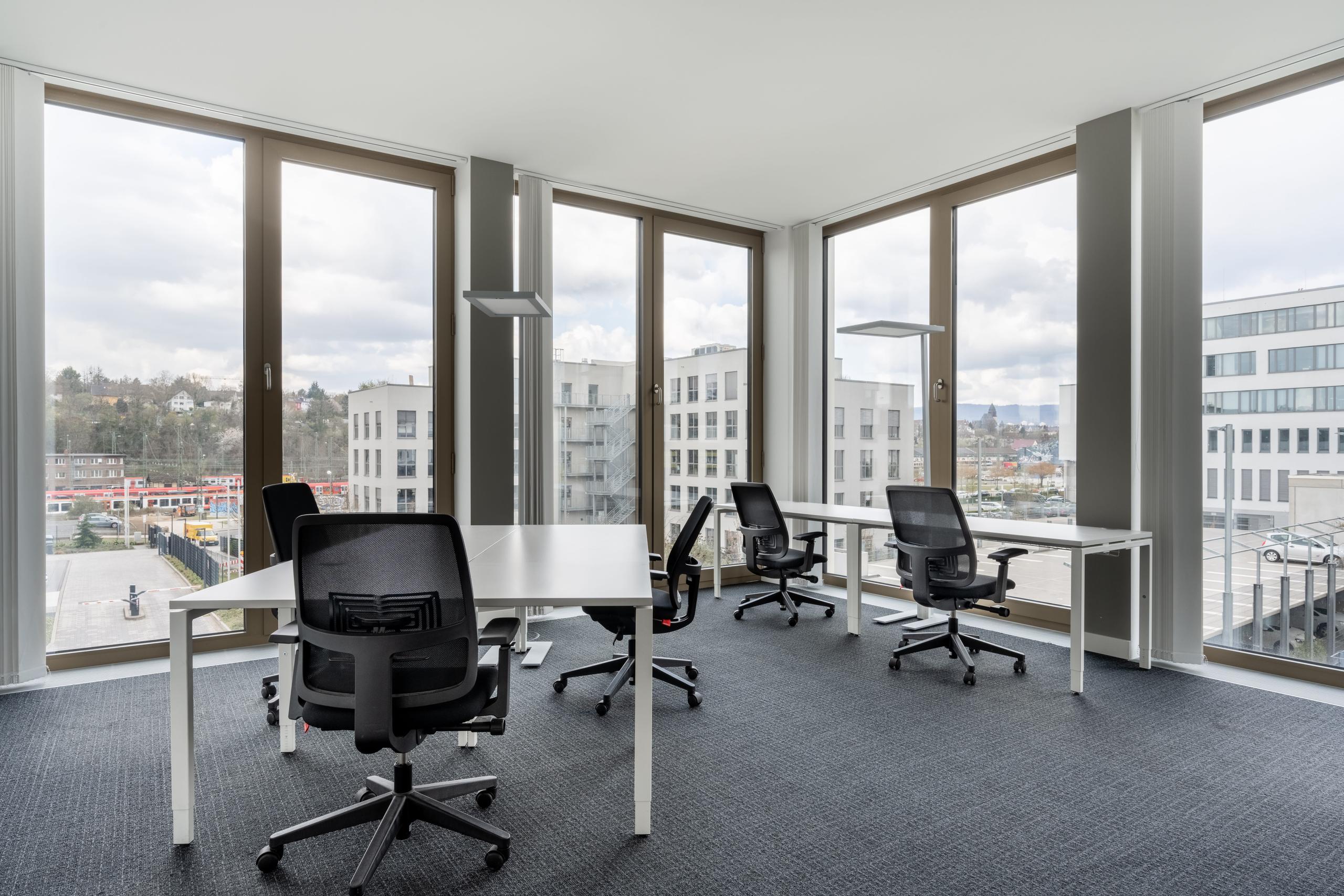 Regus Wiesbaden Mainzer Straße – Wiesbaden