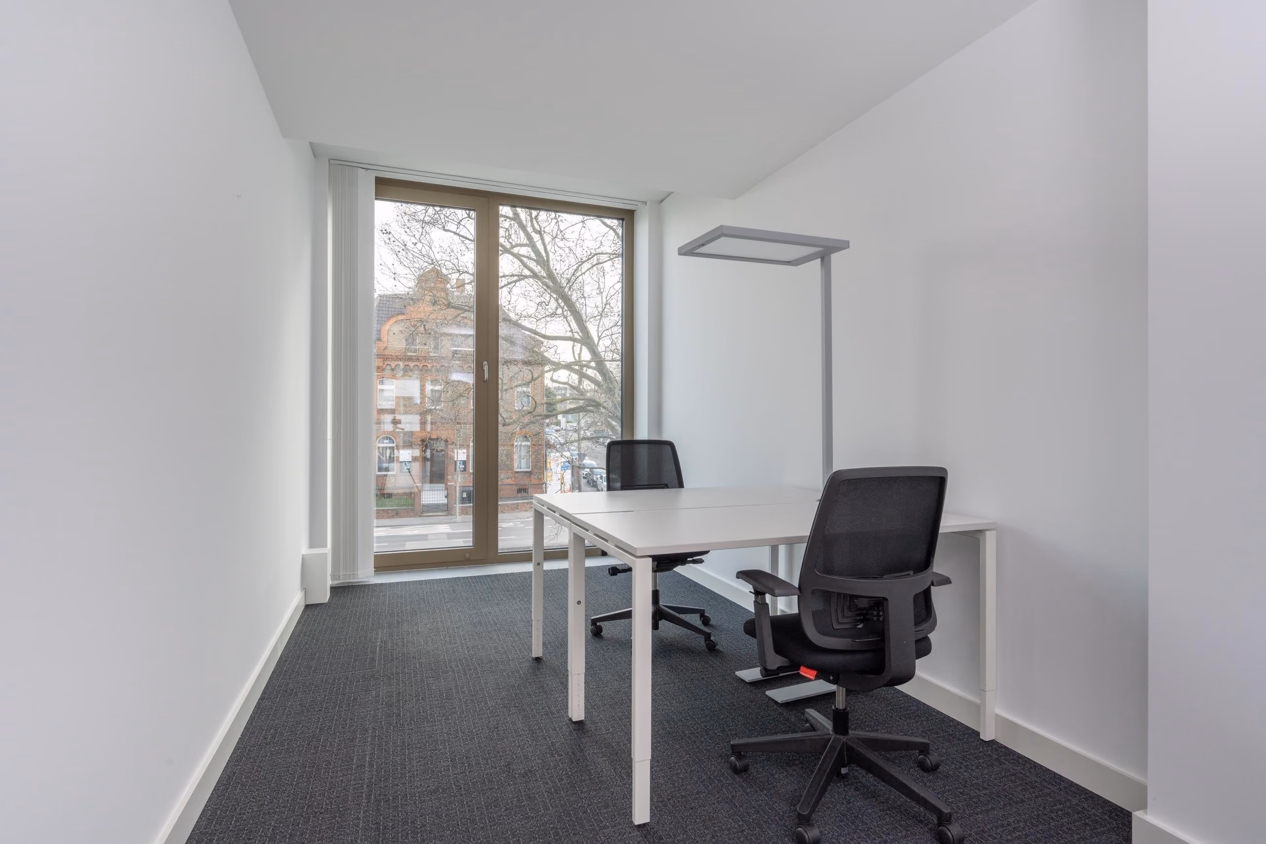 Regus Wiesbaden Mainzer Straße – Wiesbaden