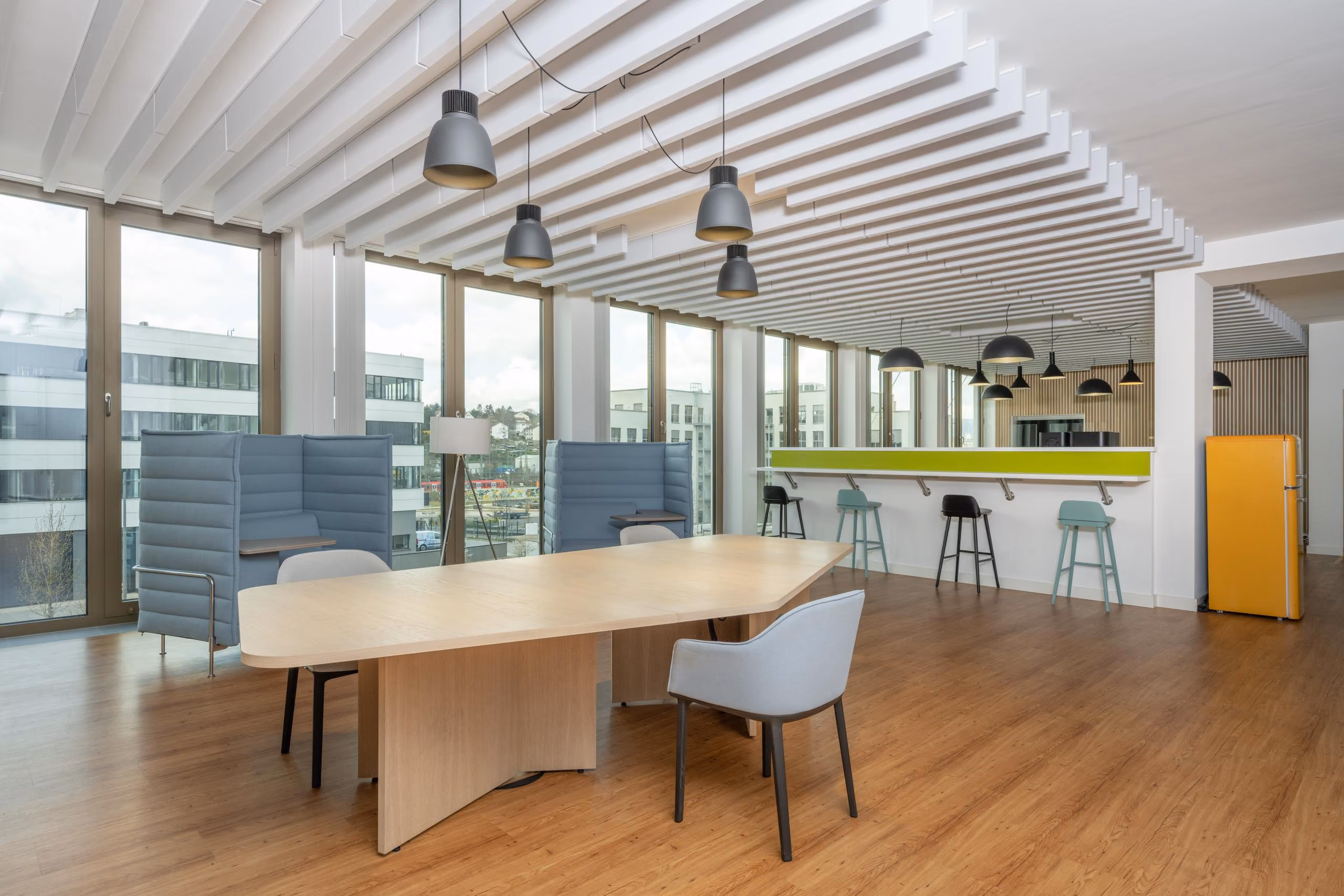Regus Wiesbaden Mainzer Straße – Wiesbaden