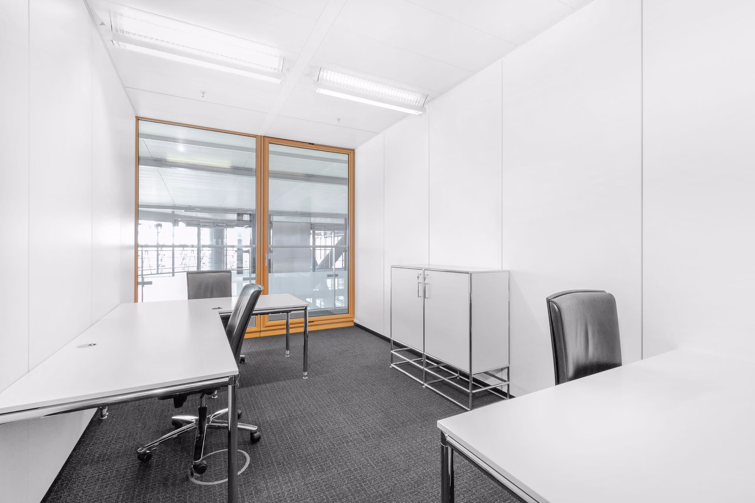 Stadttor by Regus – Düsseldorf