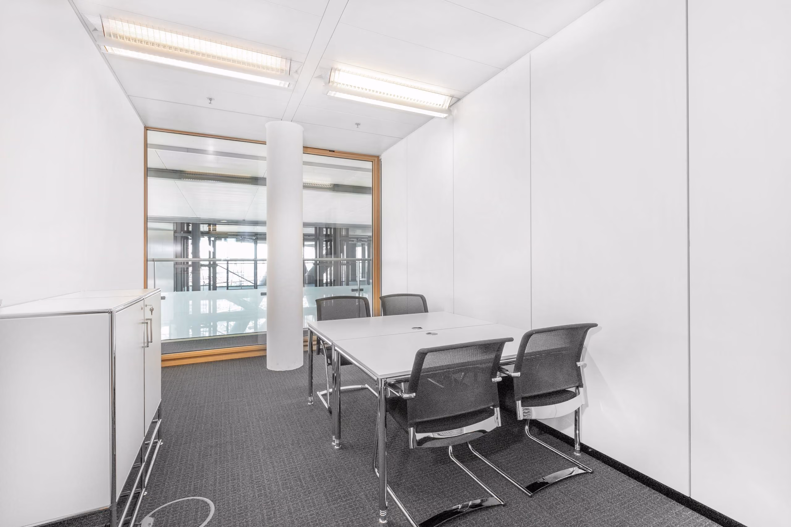 Stadttor by Regus – Düsseldorf