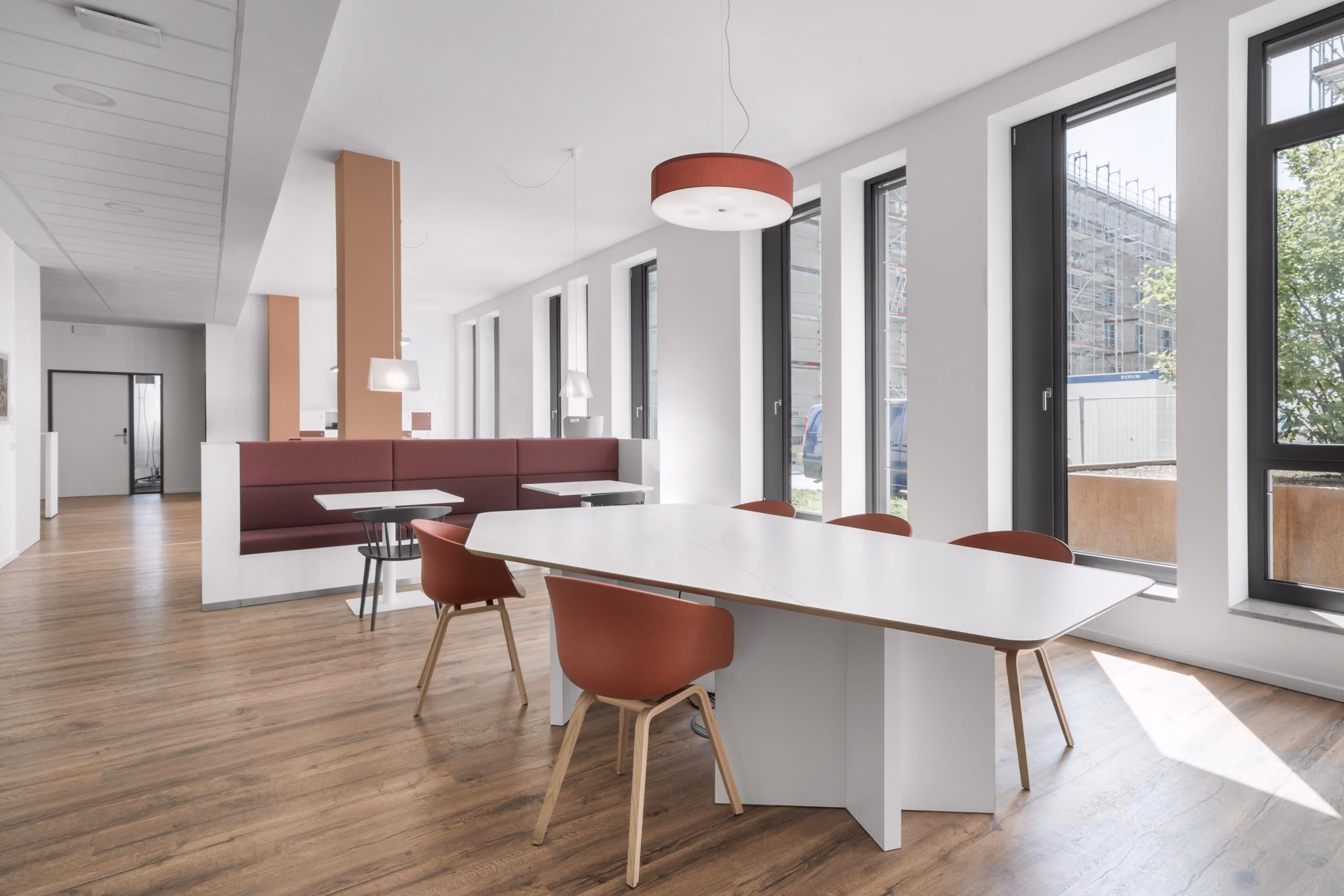 Berliner Carree by Regus – Darmstadt