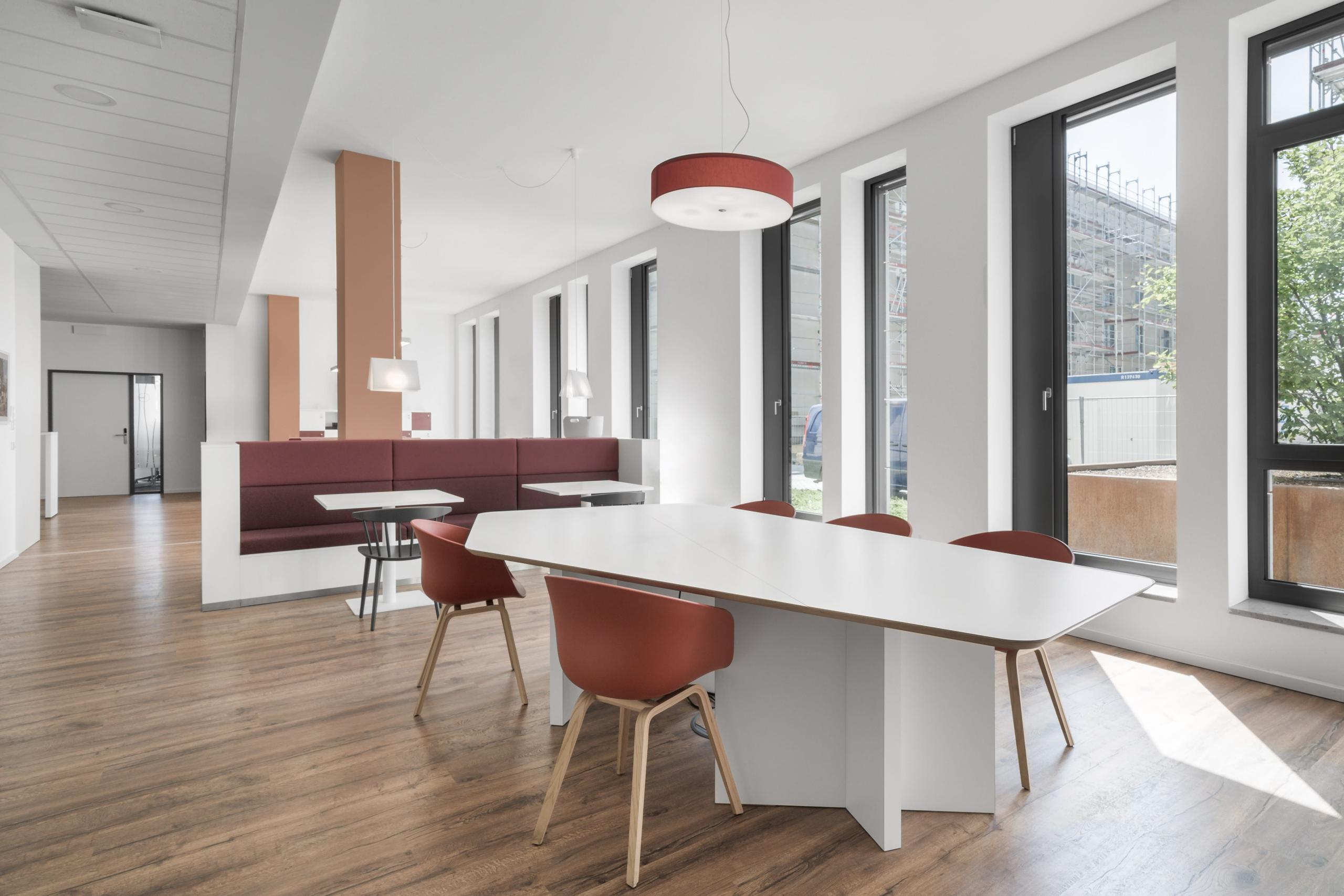 Berliner Carree by Regus – Darmstadt