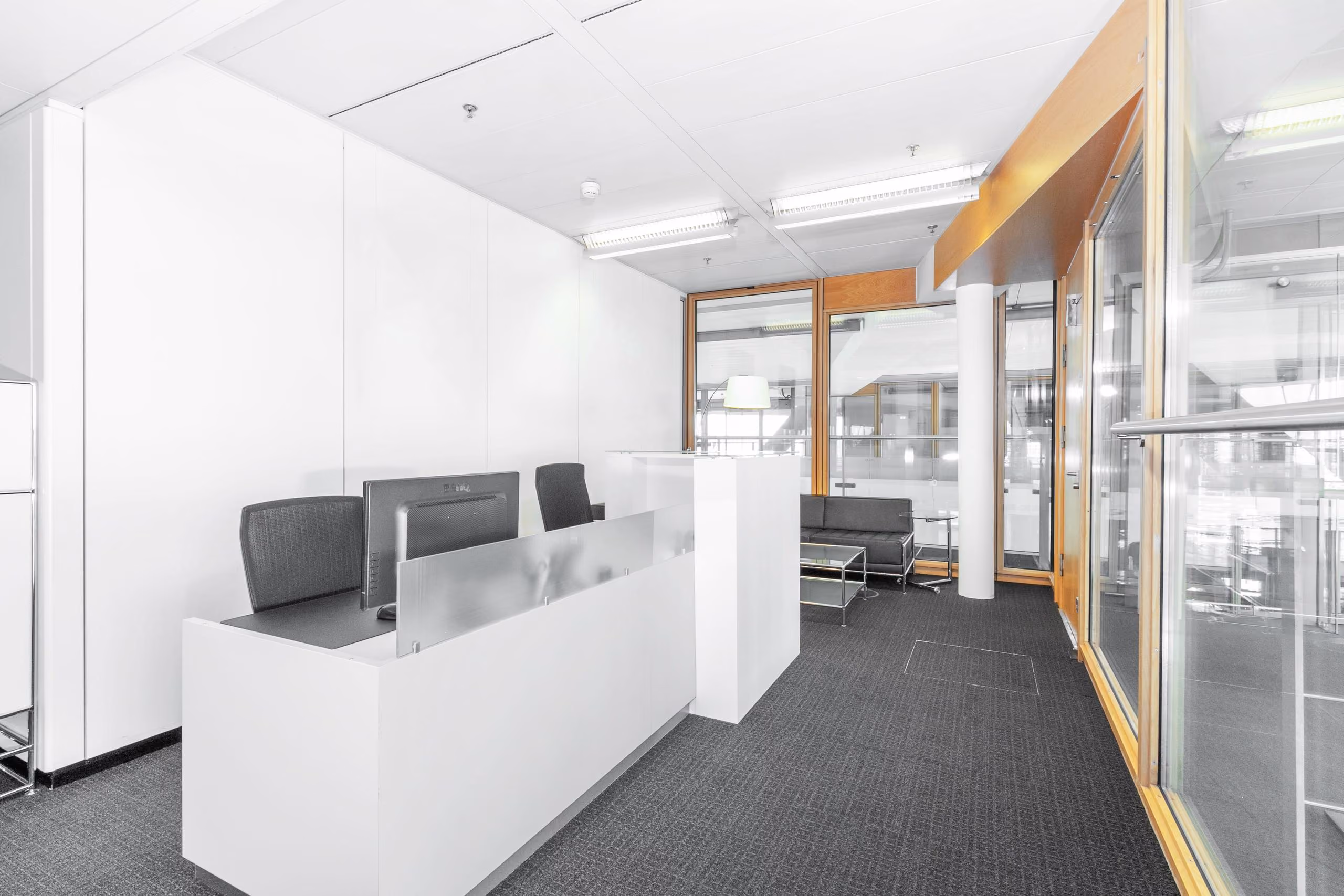 Stadttor by Regus – Düsseldorf