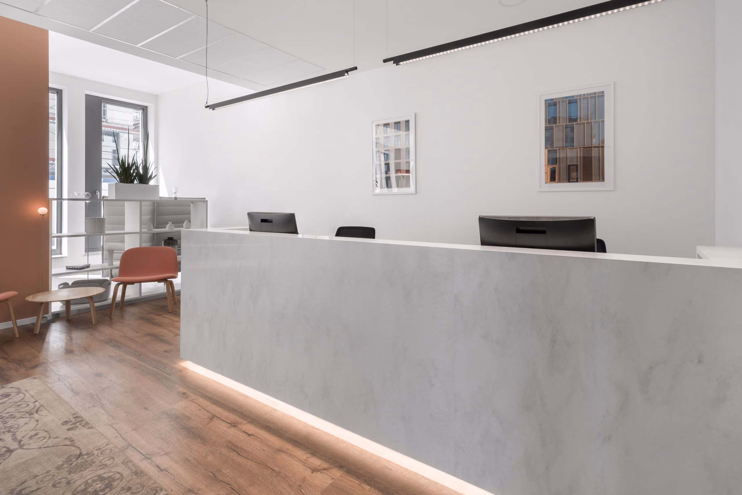 Berliner Carree by Regus – Darmstadt