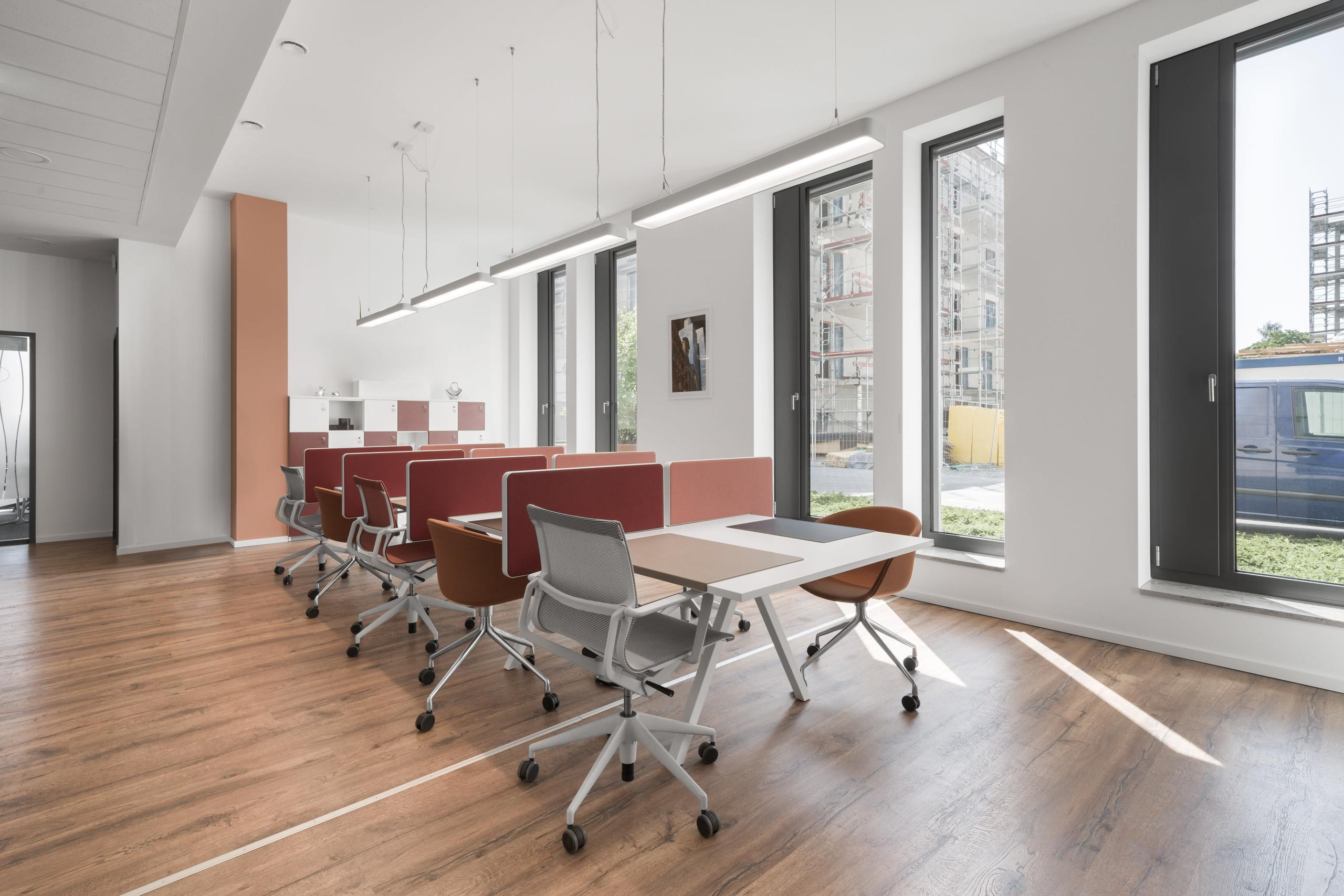 Berliner Carree by Regus – Darmstadt