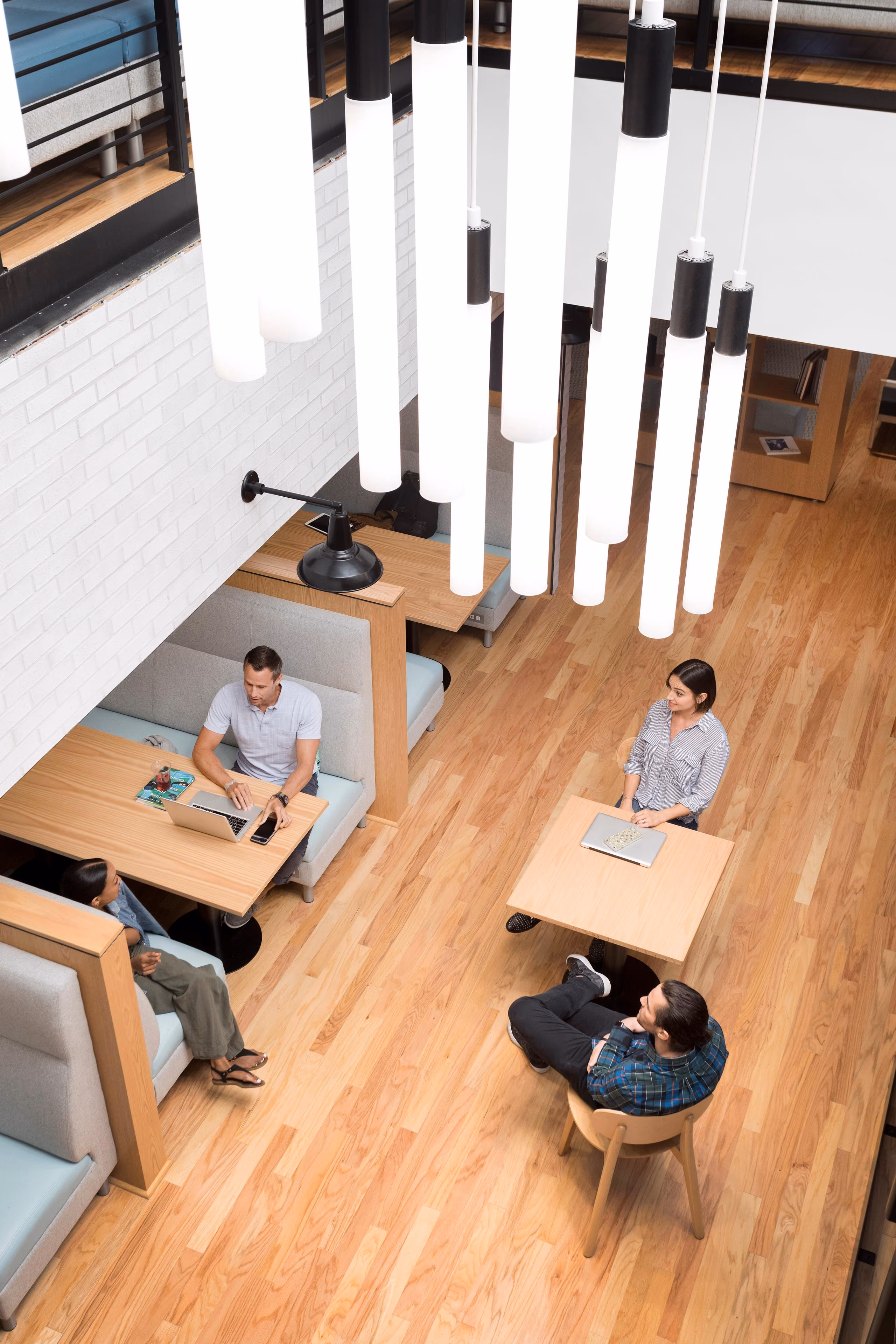 Berliner Carree by Regus
