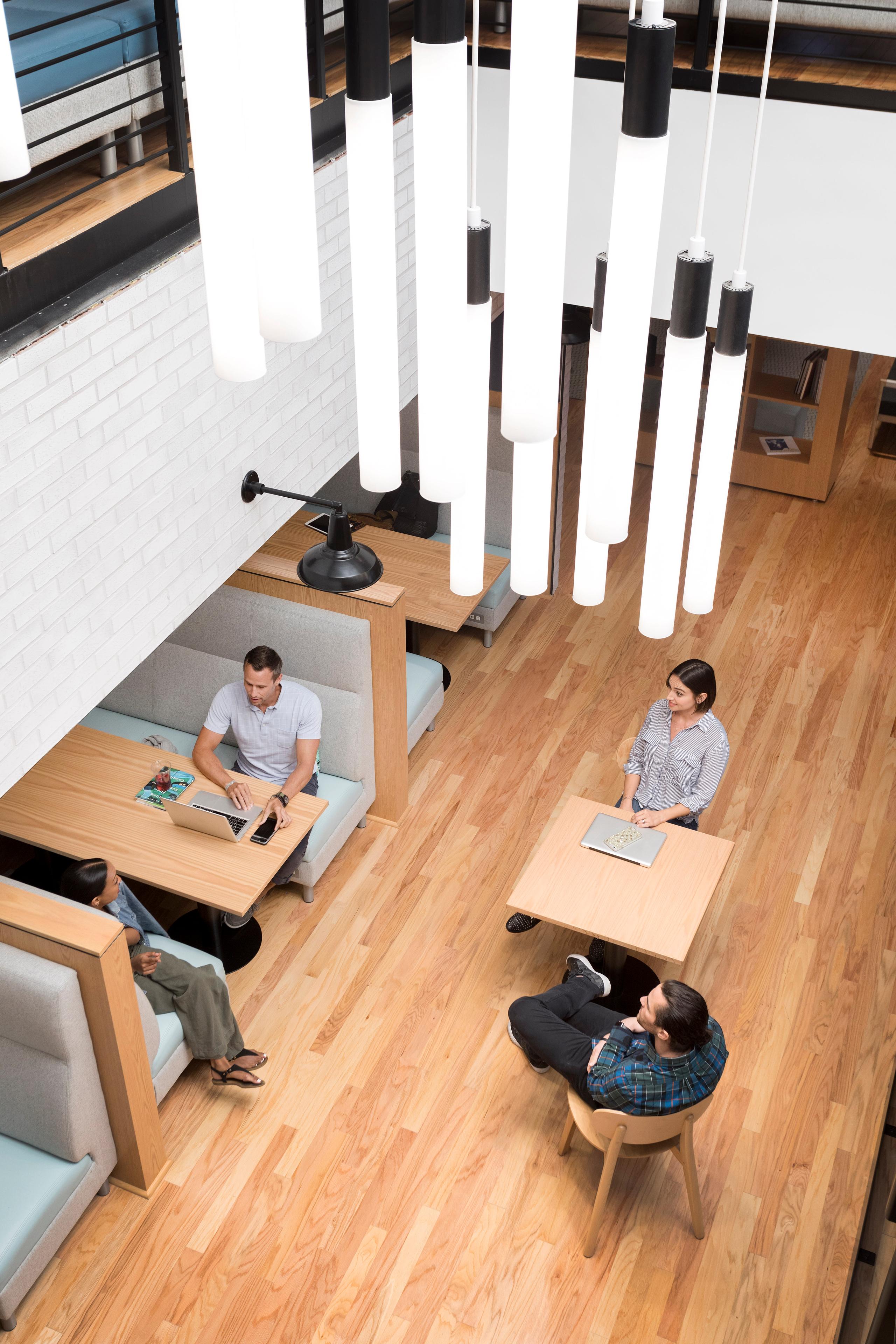 Berliner Carree by Regus