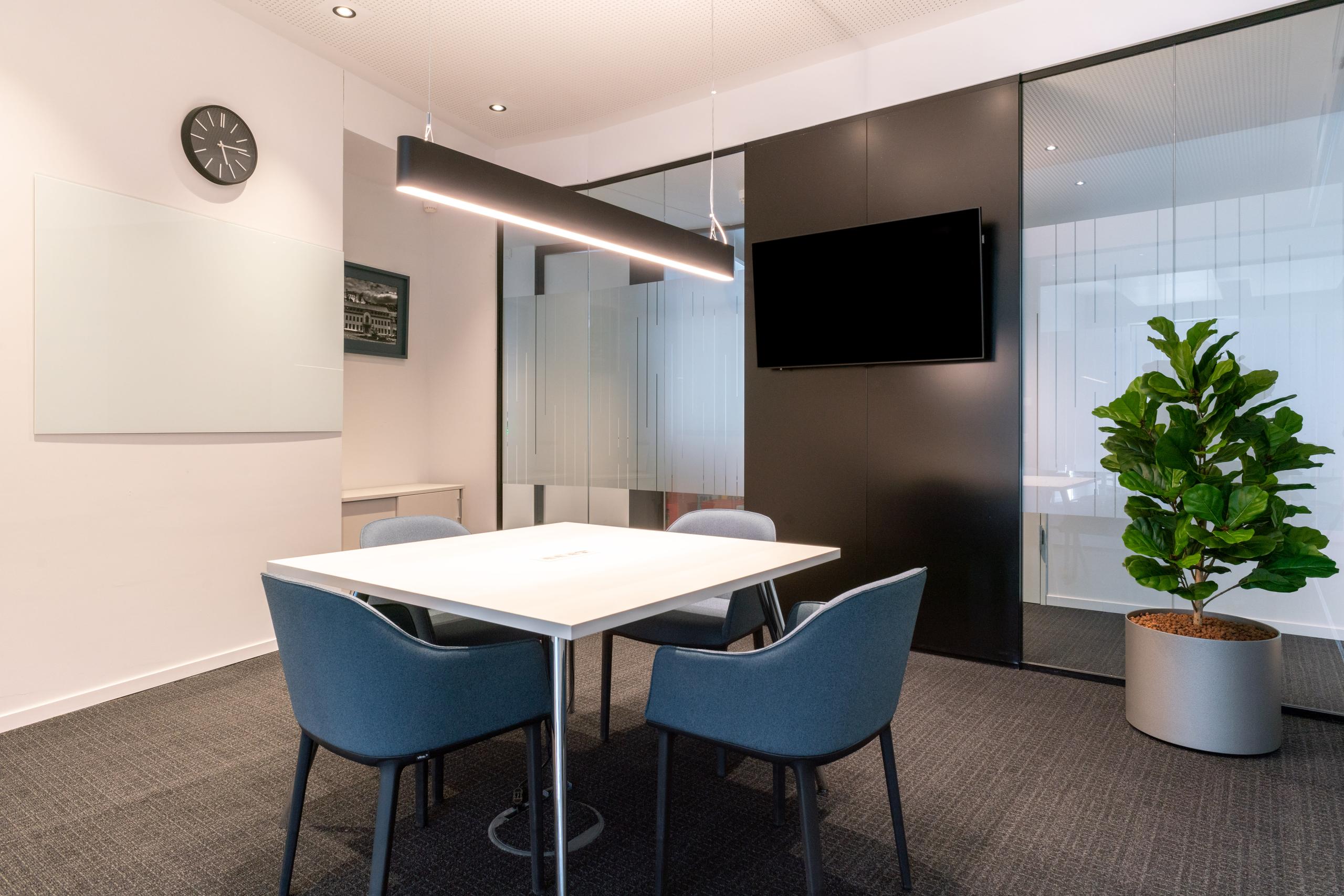 Berliner Carree by Regus – Darmstadt