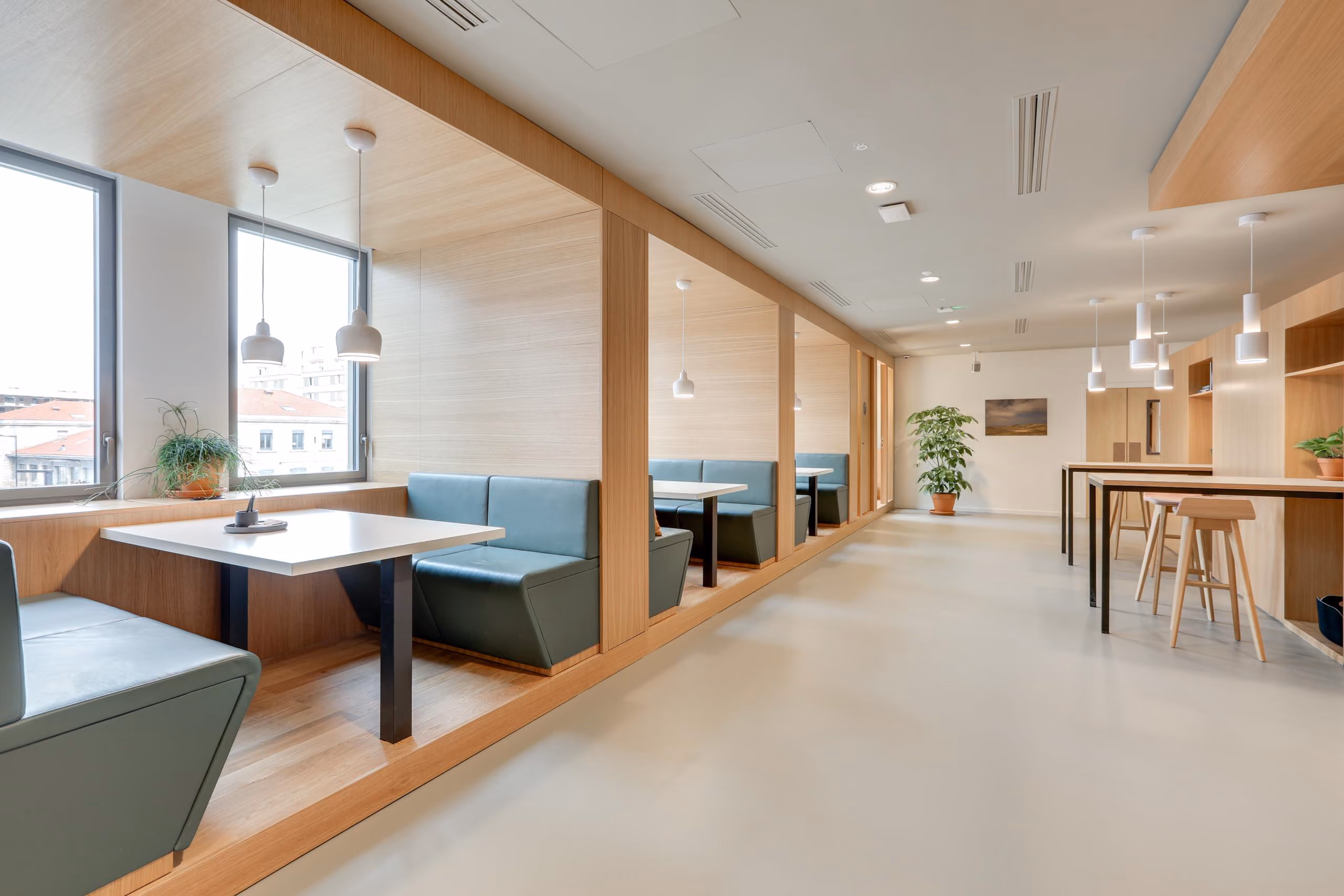 Regus Ratingen Kaiserswerther Straße – Ratingen