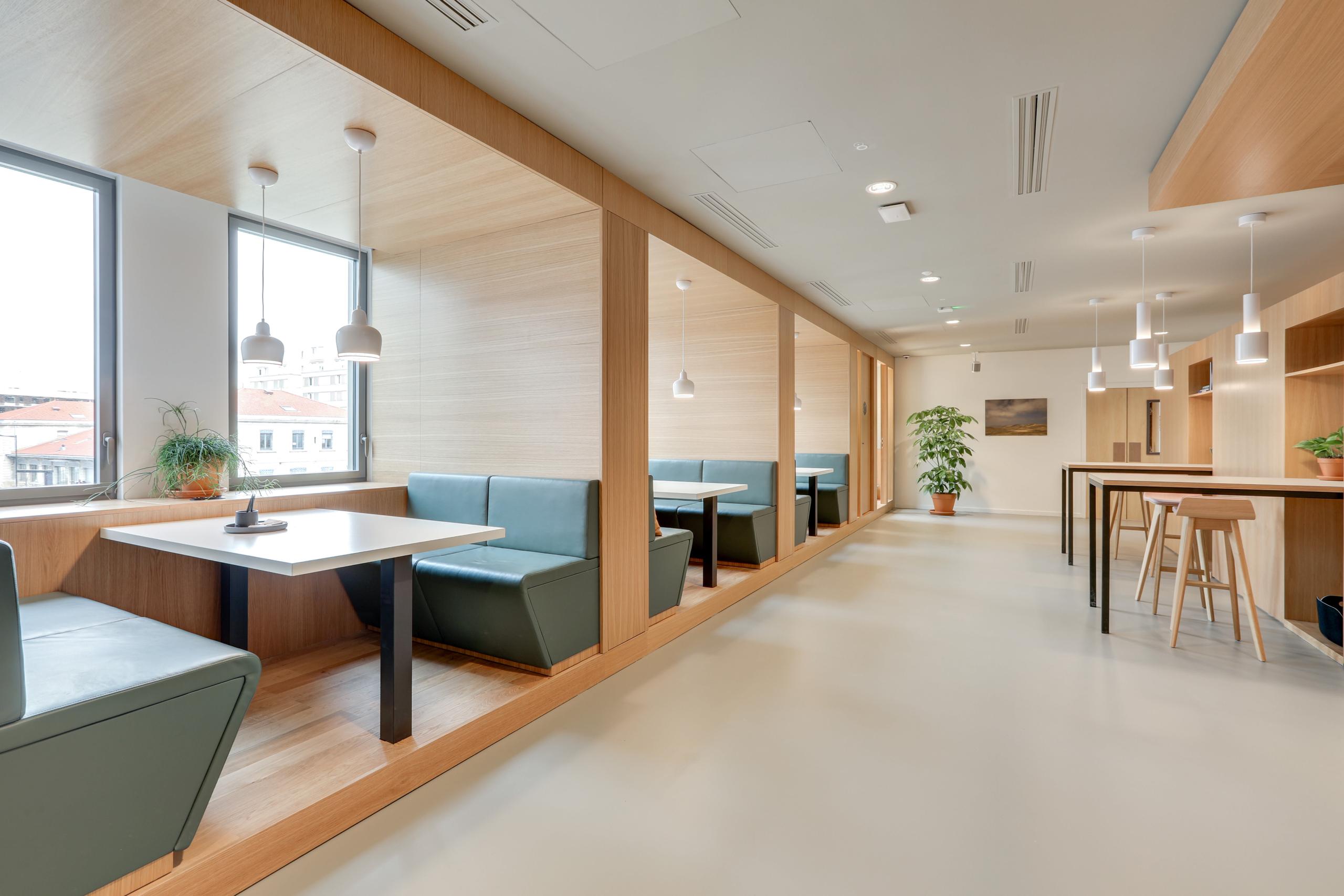 Regus Ratingen Kaiserswerther Straße – Ratingen