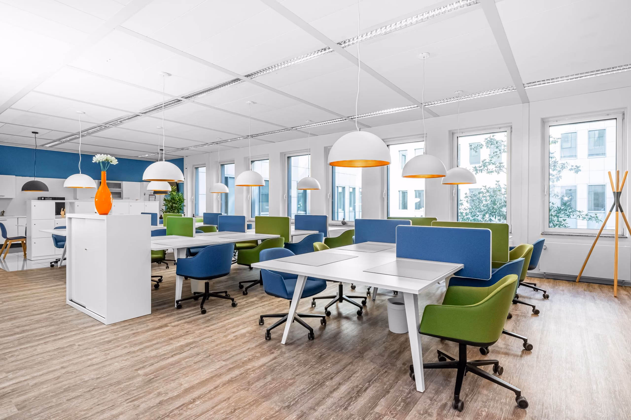 Regus Ratingen Kaiserswerther Straße – Ratingen