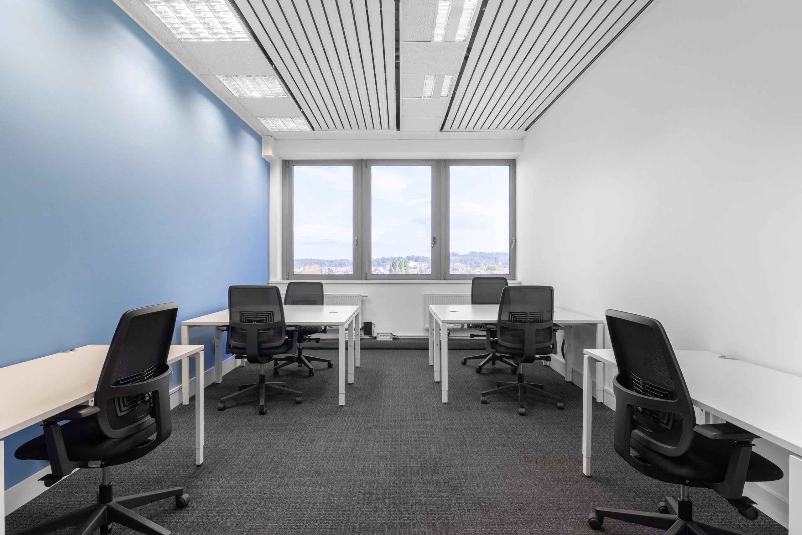 Regus Ratingen Ost – Ratingen
