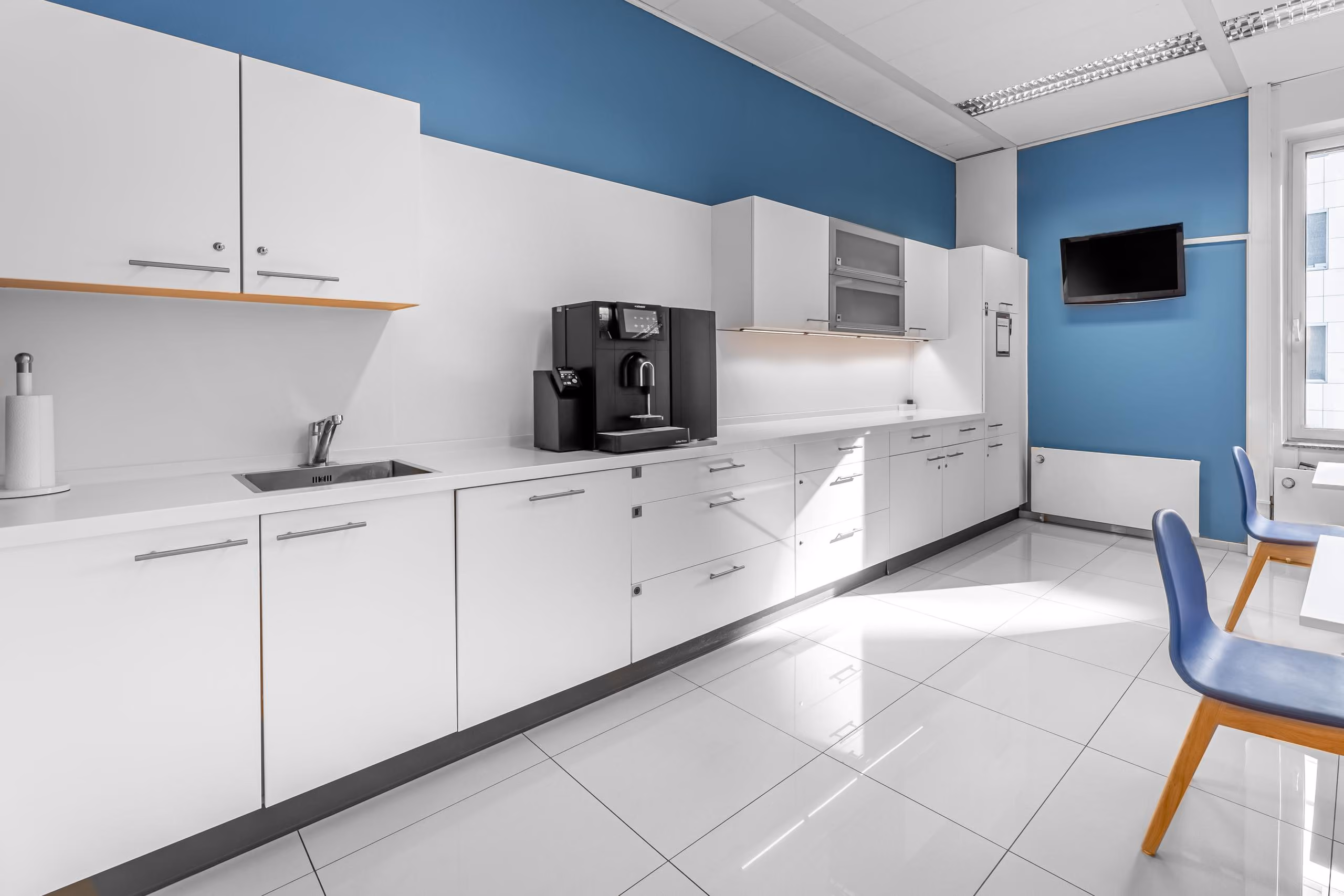 Regus Ratingen Kaiserswerther Straße – Ratingen