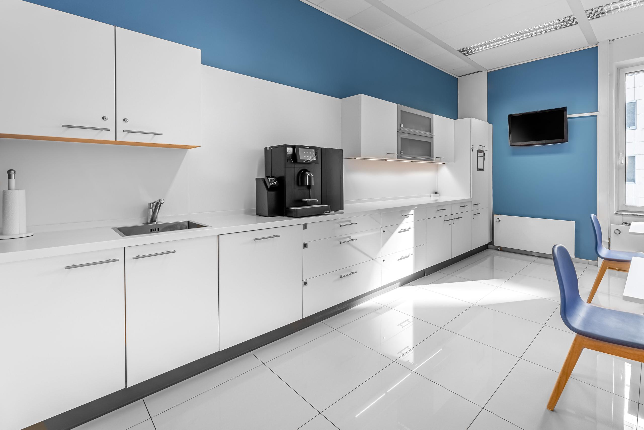 Regus Ratingen Kaiserswerther Straße – Ratingen